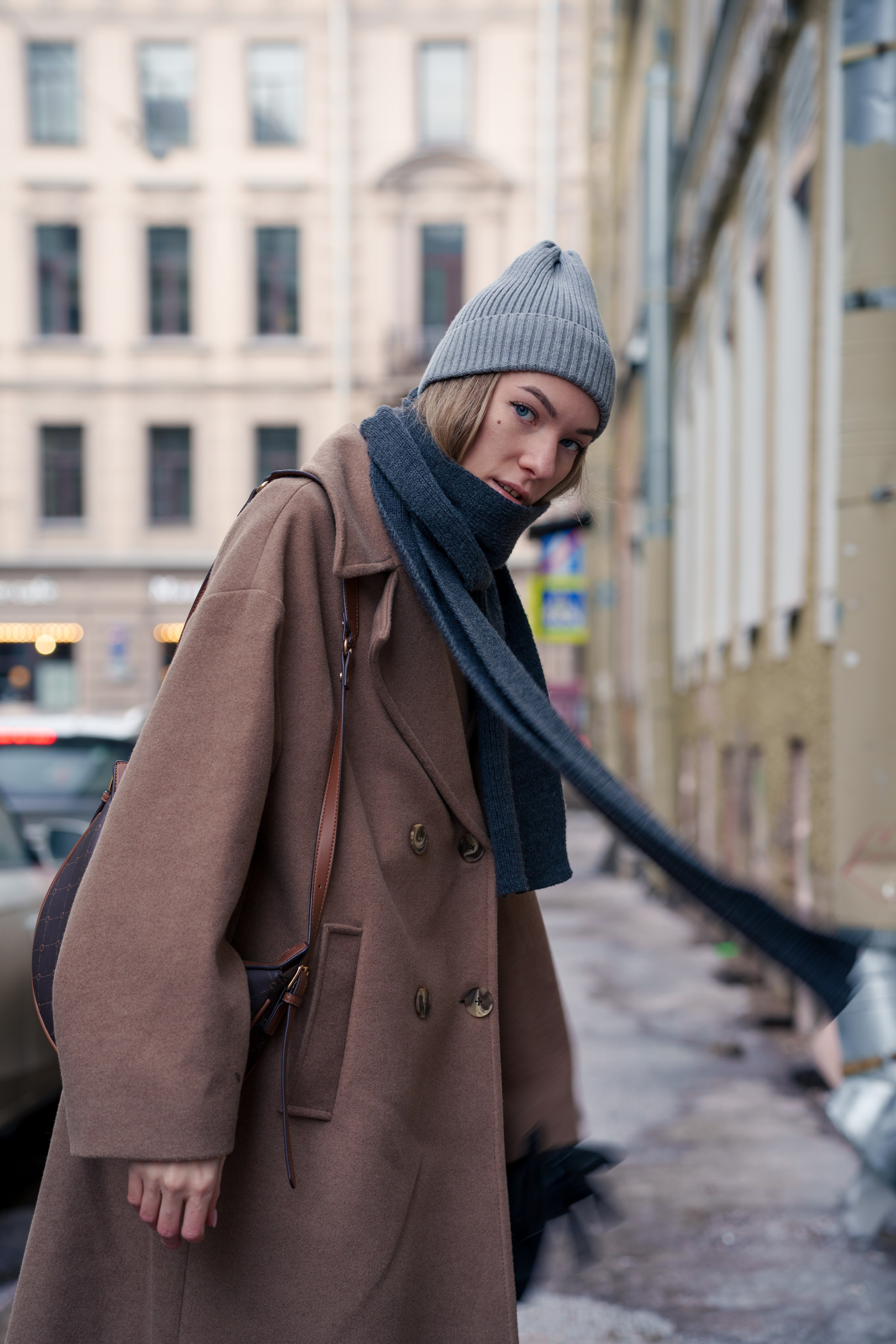 Прогулка по центру Санкт-Петербурга. Фотограф, Римма Невинская