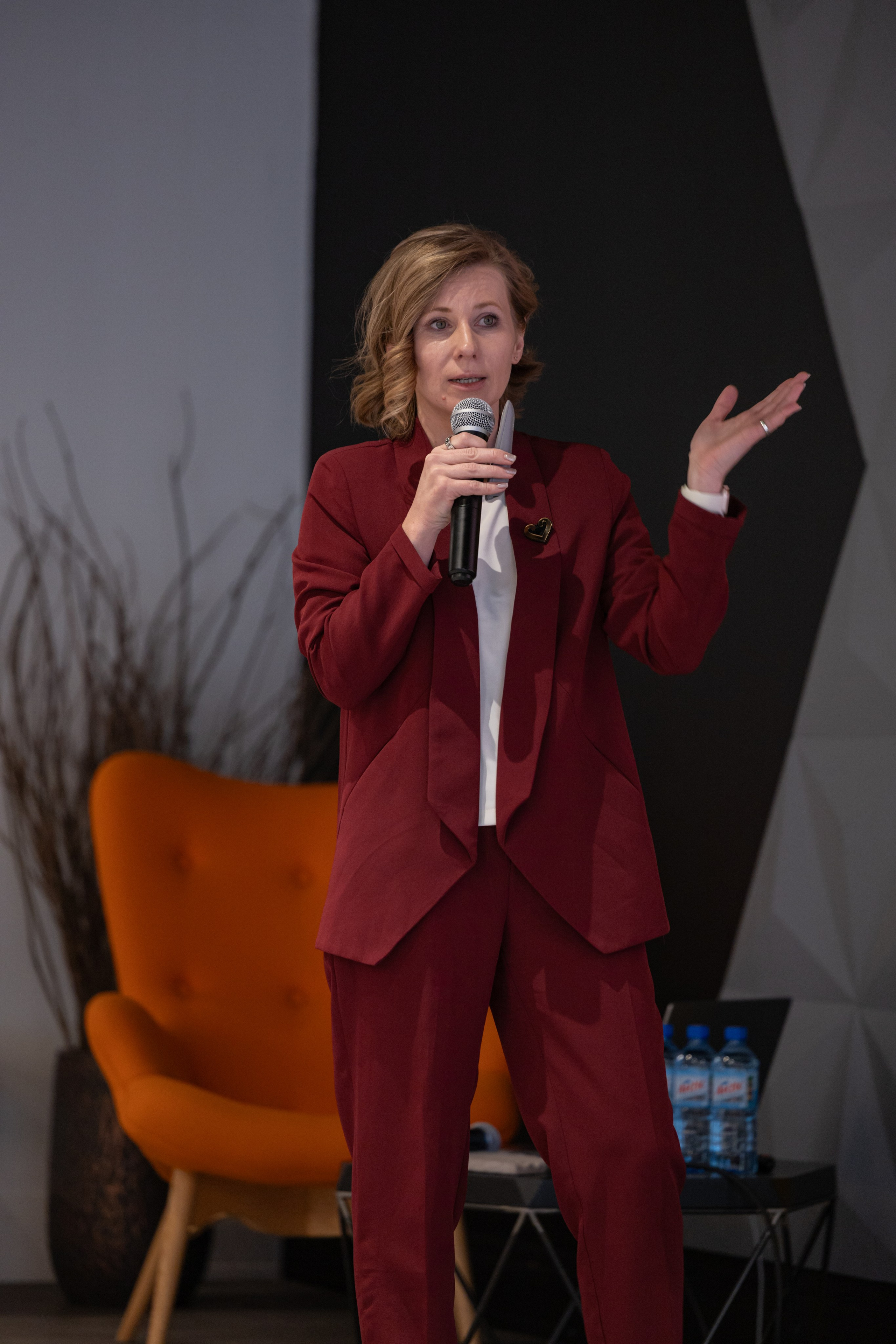 Конференция «Надежный поставщик-2026». Psharkova.ru