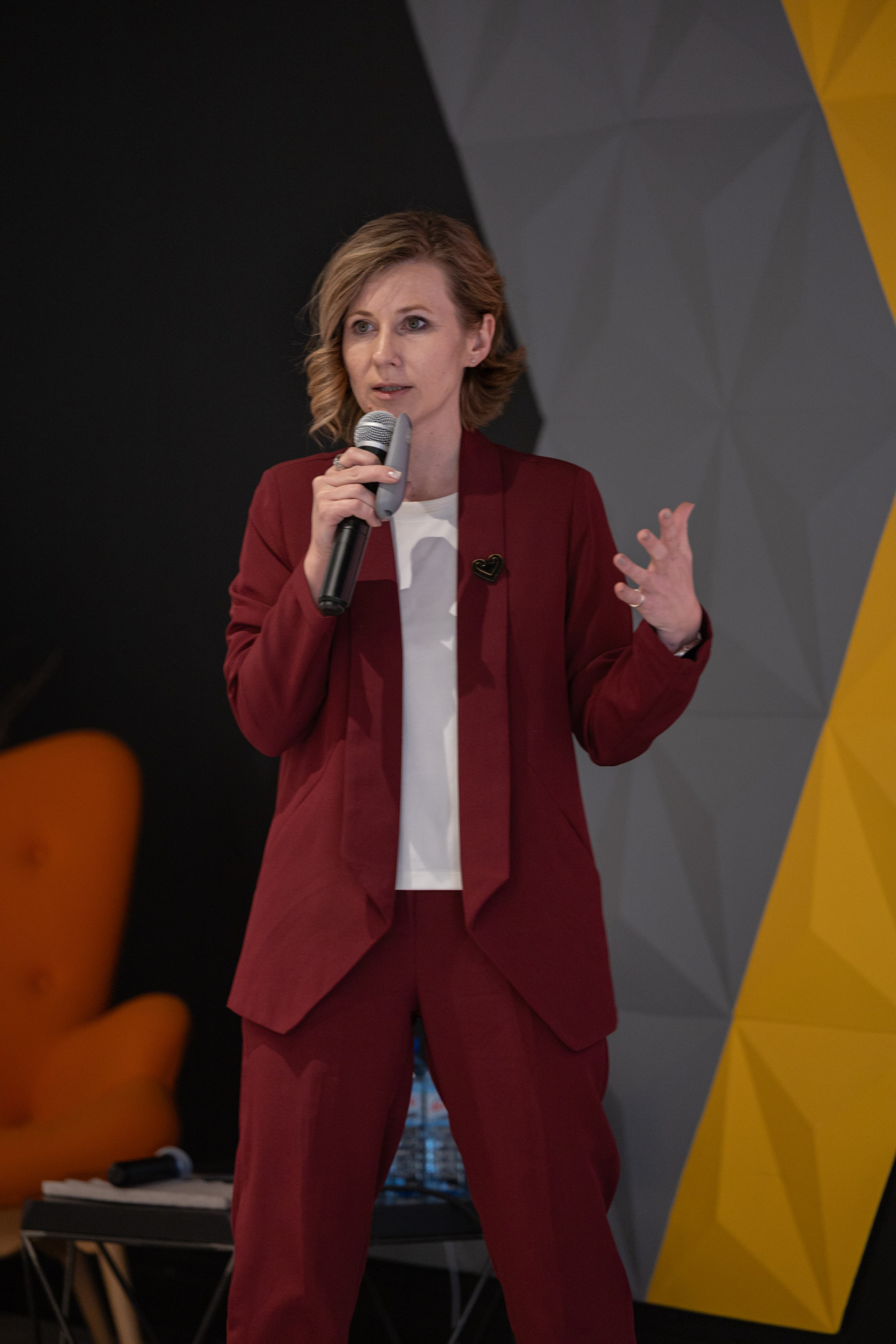 Конференция «Надежный поставщик-2026». Psharkova.ru