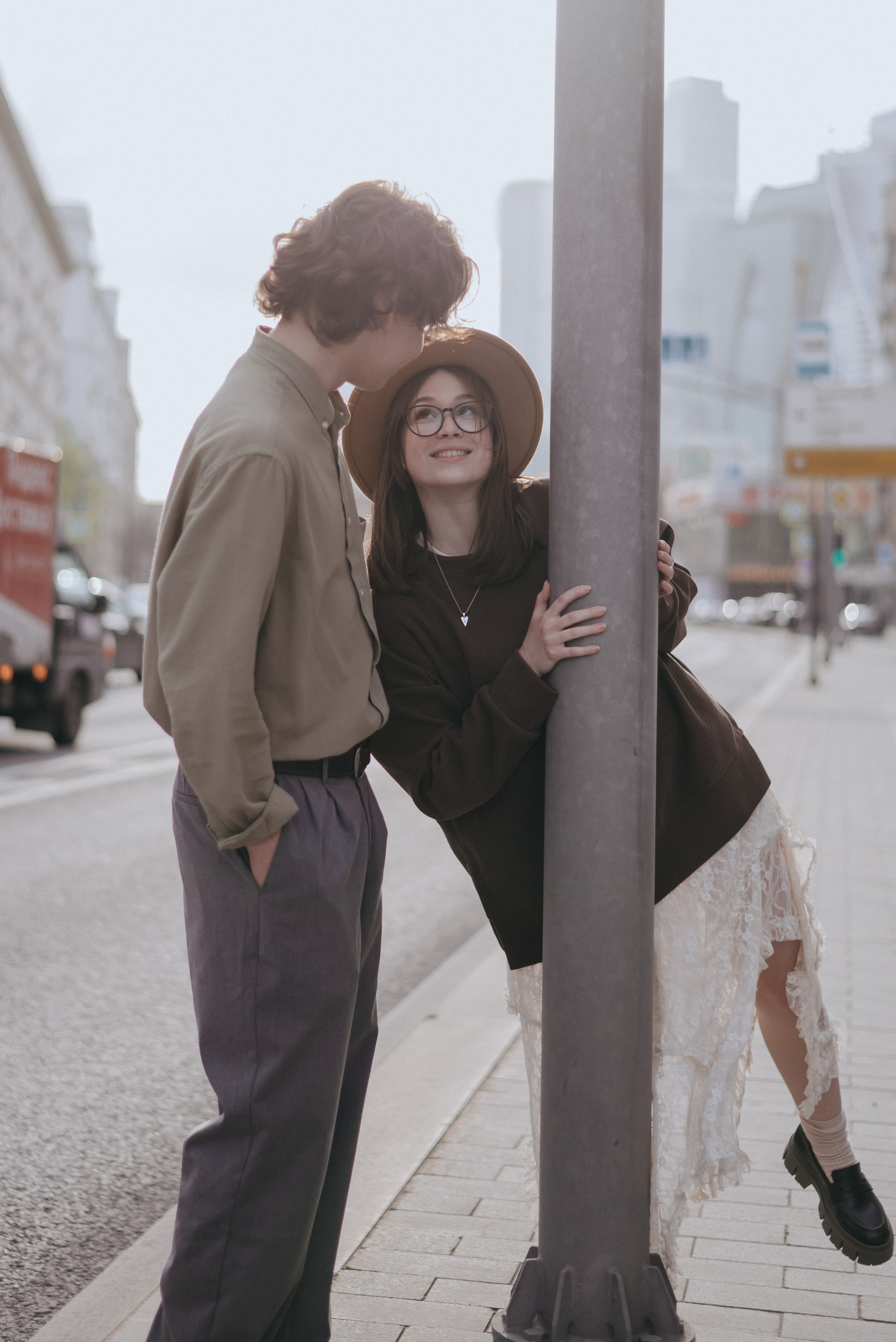 Аня и Федя. Москва. Юля Федоровская. Свадебный и семейный фотограф в Москве