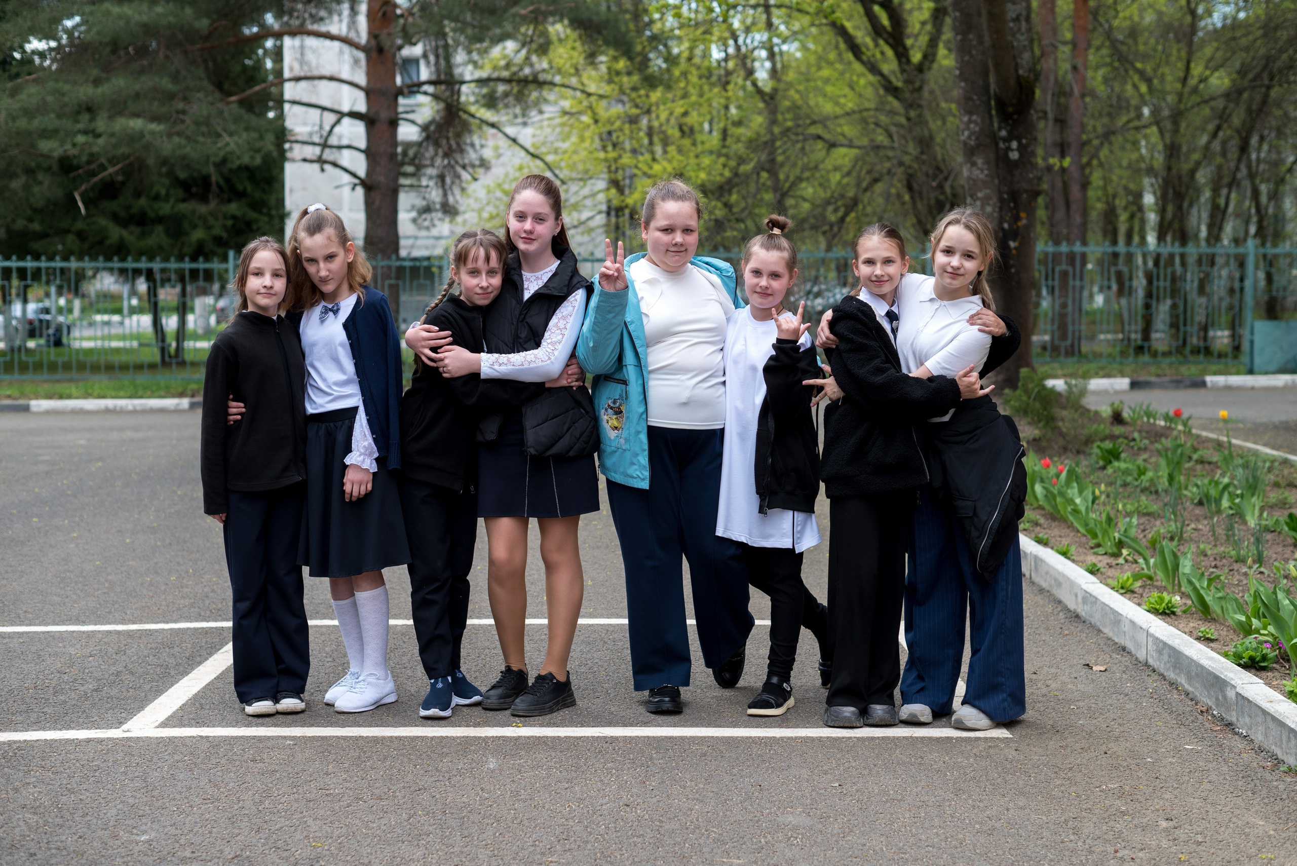 Фотограф 4 класс Чехов. Выпускной альбом Чехов, Подольск, Москва