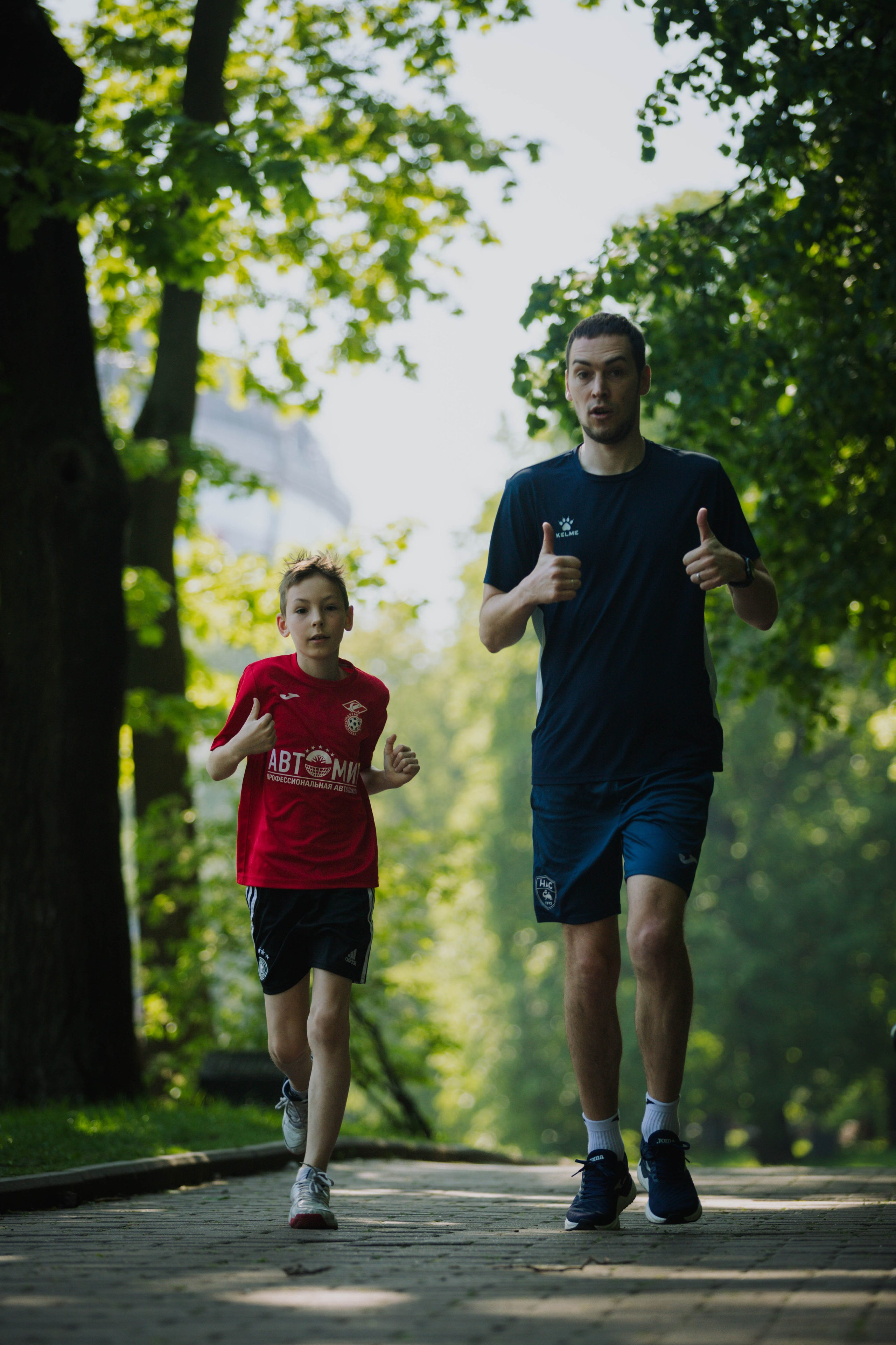 S95 Екатерининский парк. Александра Мельниченко/ Бегающий фотограф