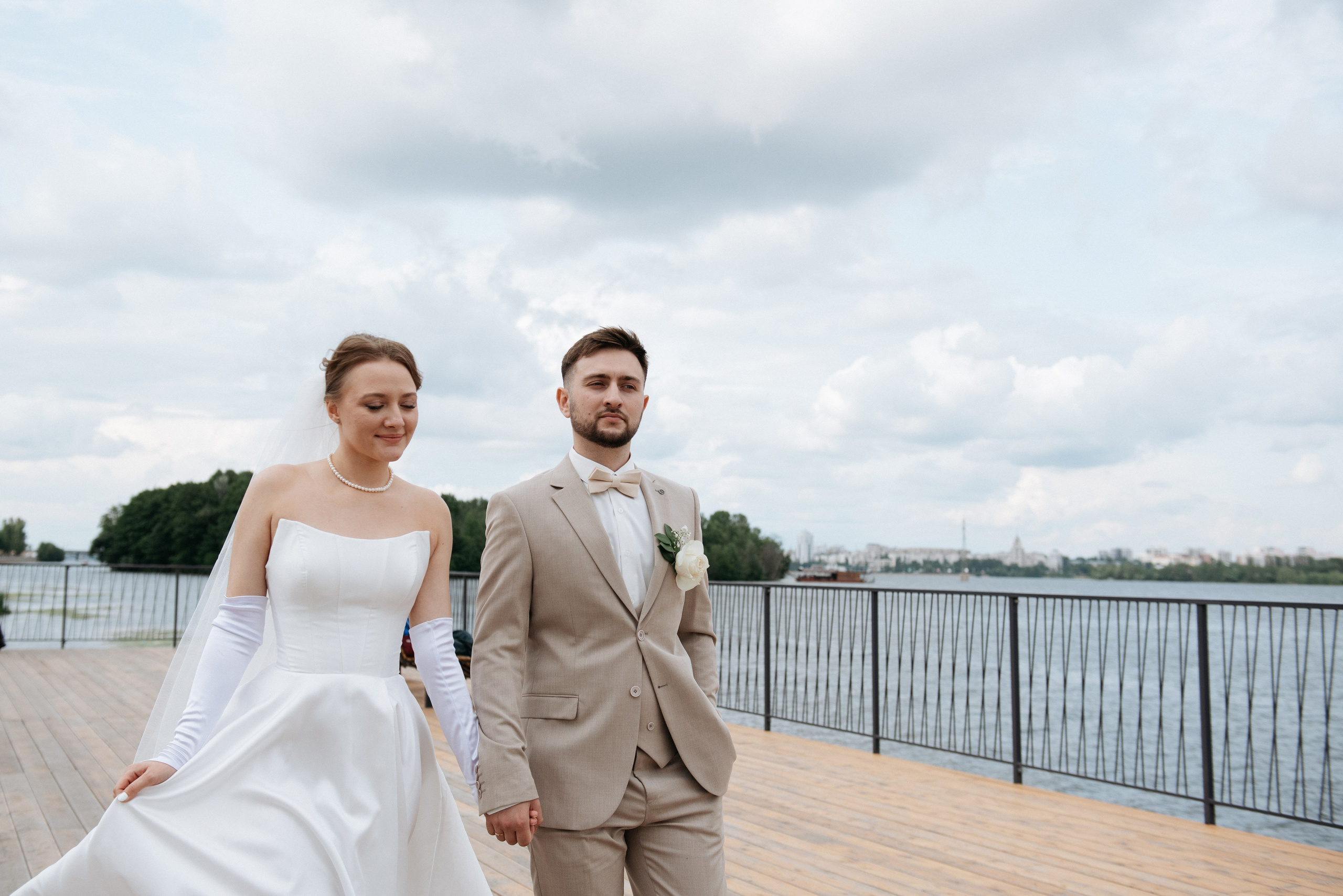 Свадебный фотограф — фотограф на свадьбу в Воронеже — Свадебное фото