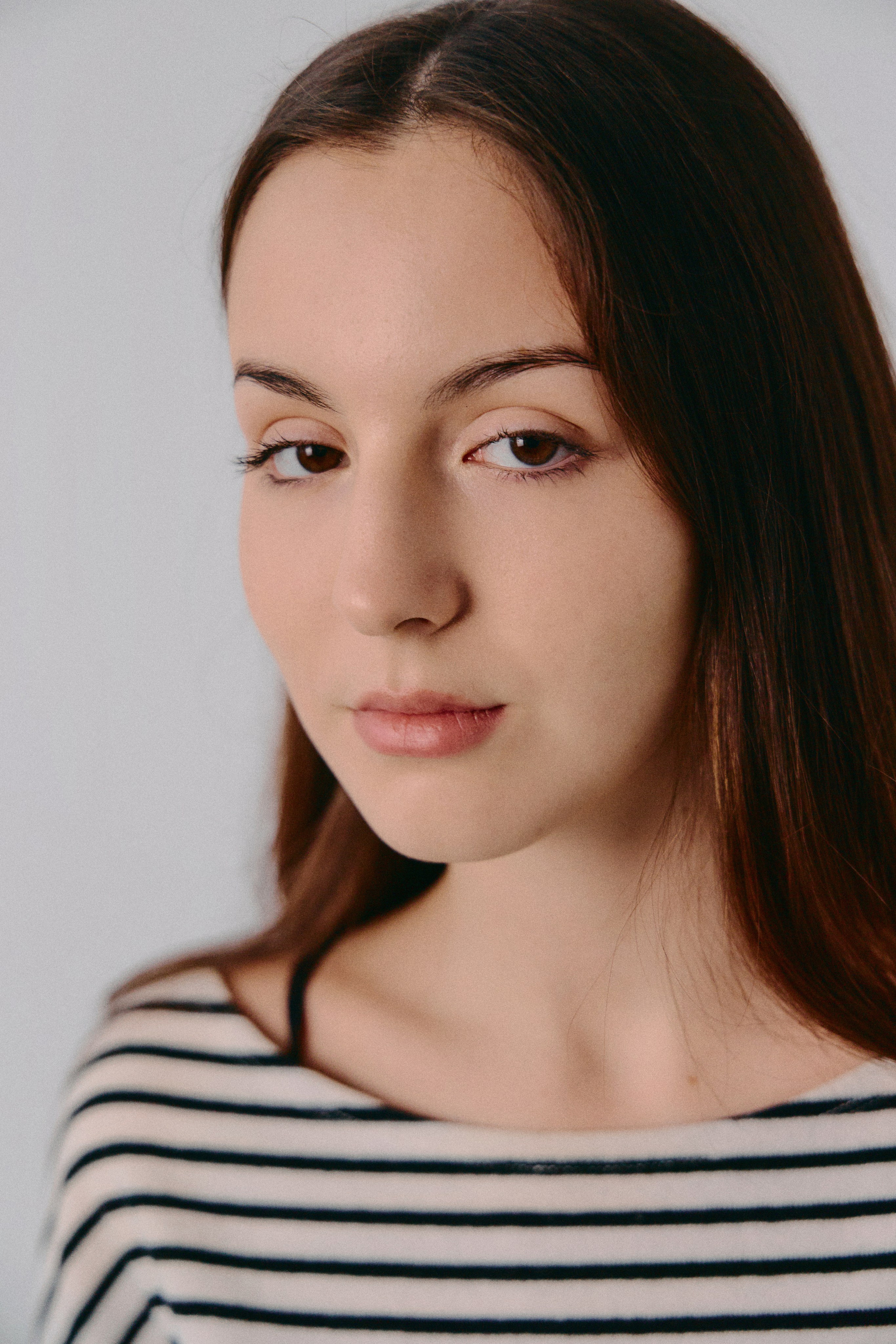 ЖЕНСКИЙ ПОРТРЕТ. Портретный фотограф в Екатеринбурге Имангалиев Болат