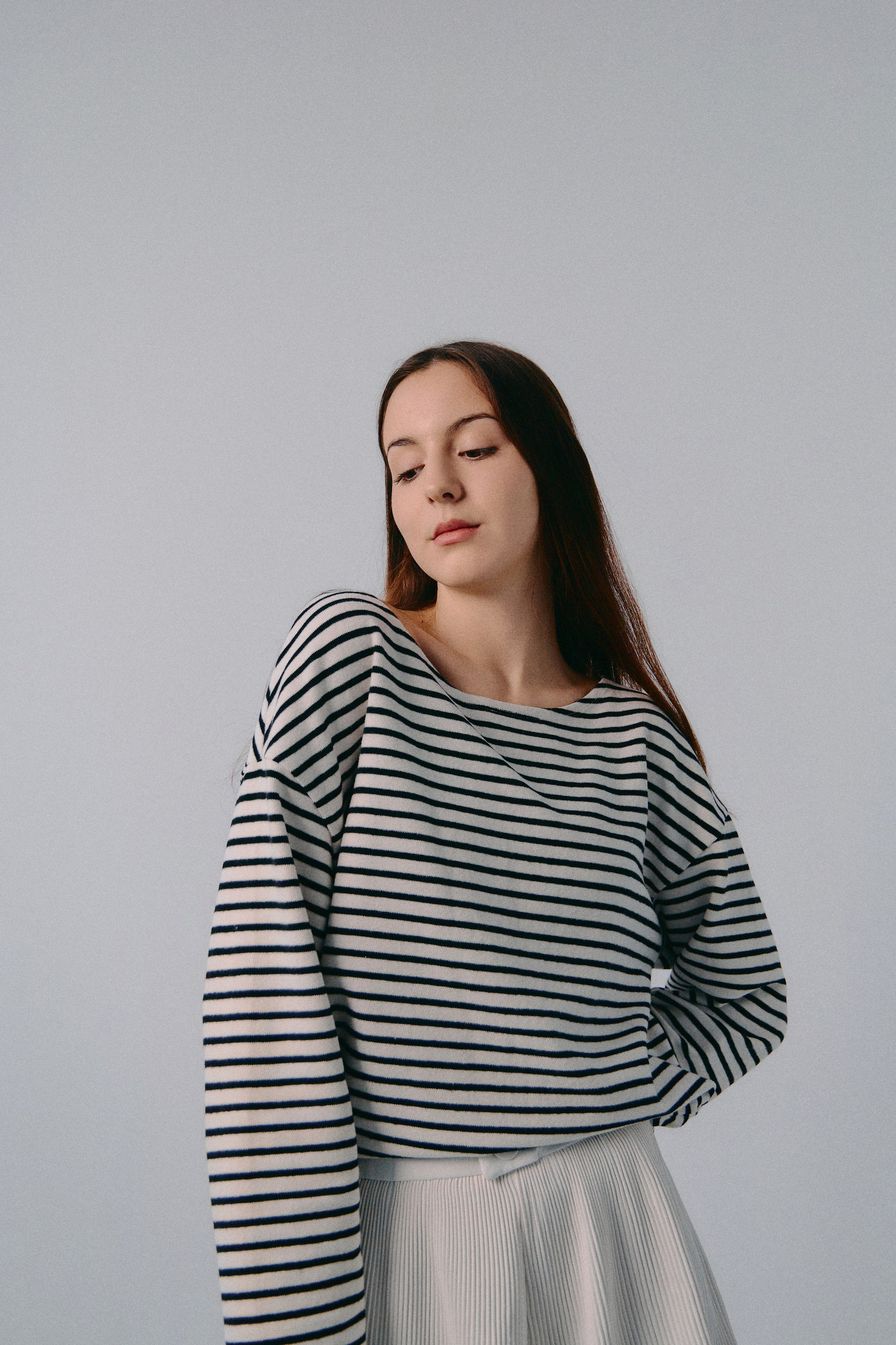 ЖЕНСКИЙ ПОРТРЕТ. Портретный фотограф в Екатеринбурге Имангалиев Болат