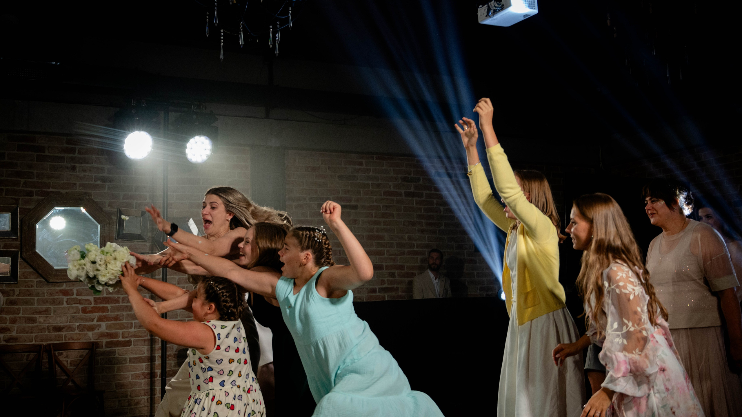 Никита и Ира. Фотограф в Москве. Антон S