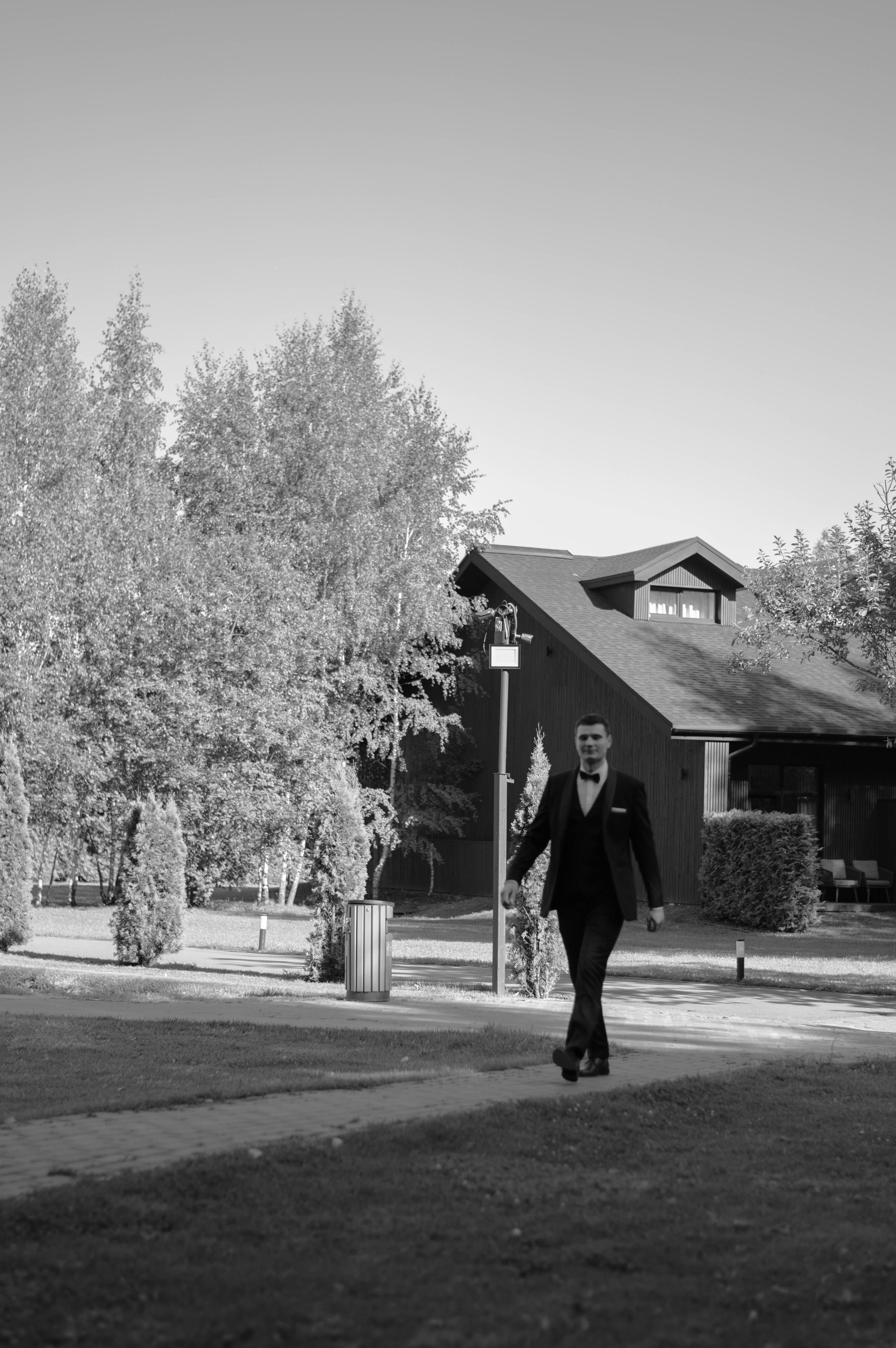 Никита и Ира. Фотограф в Москве. Антон S