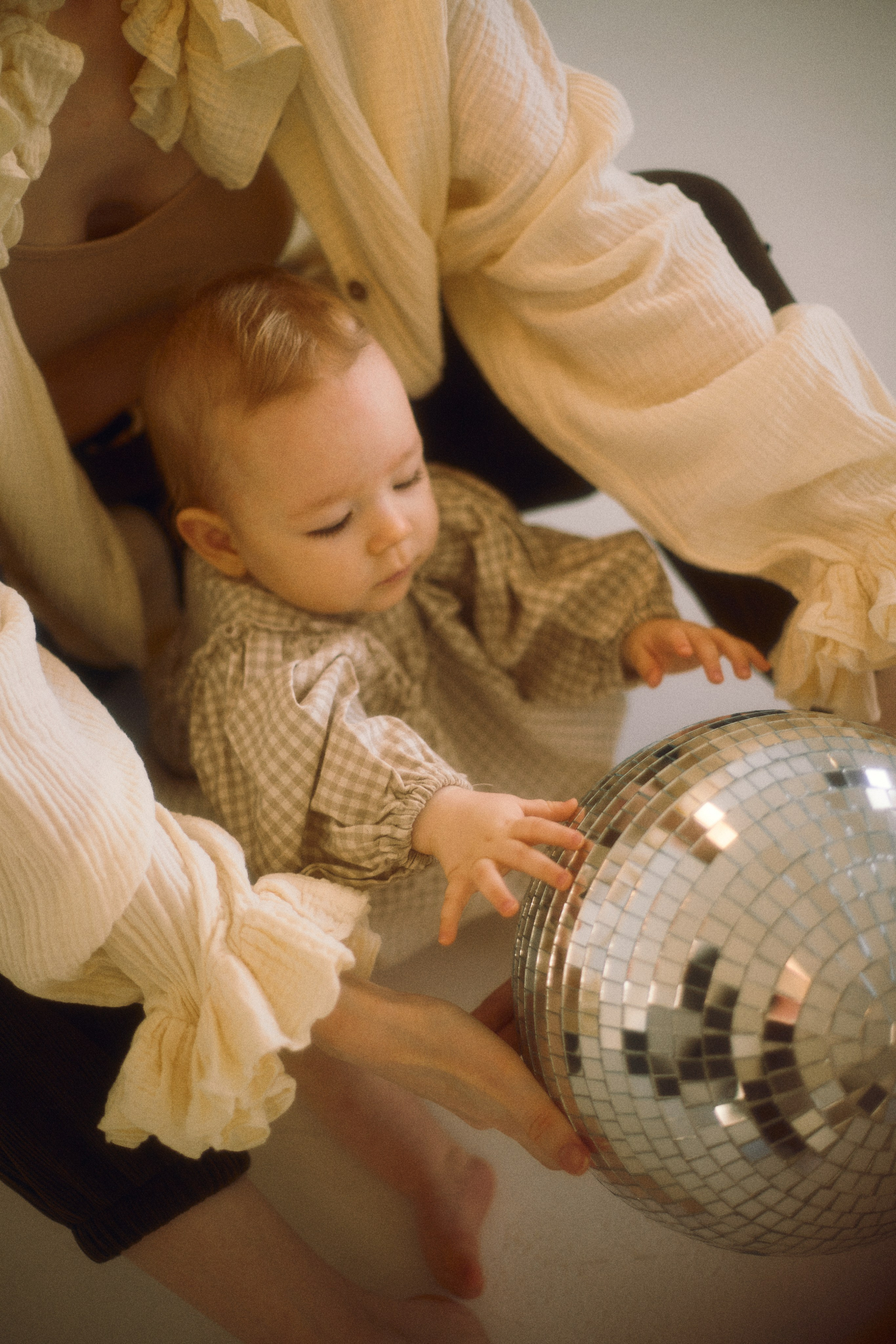 Любовь и Василиса. Фотограф Ионова Анастасия, г Владивосток