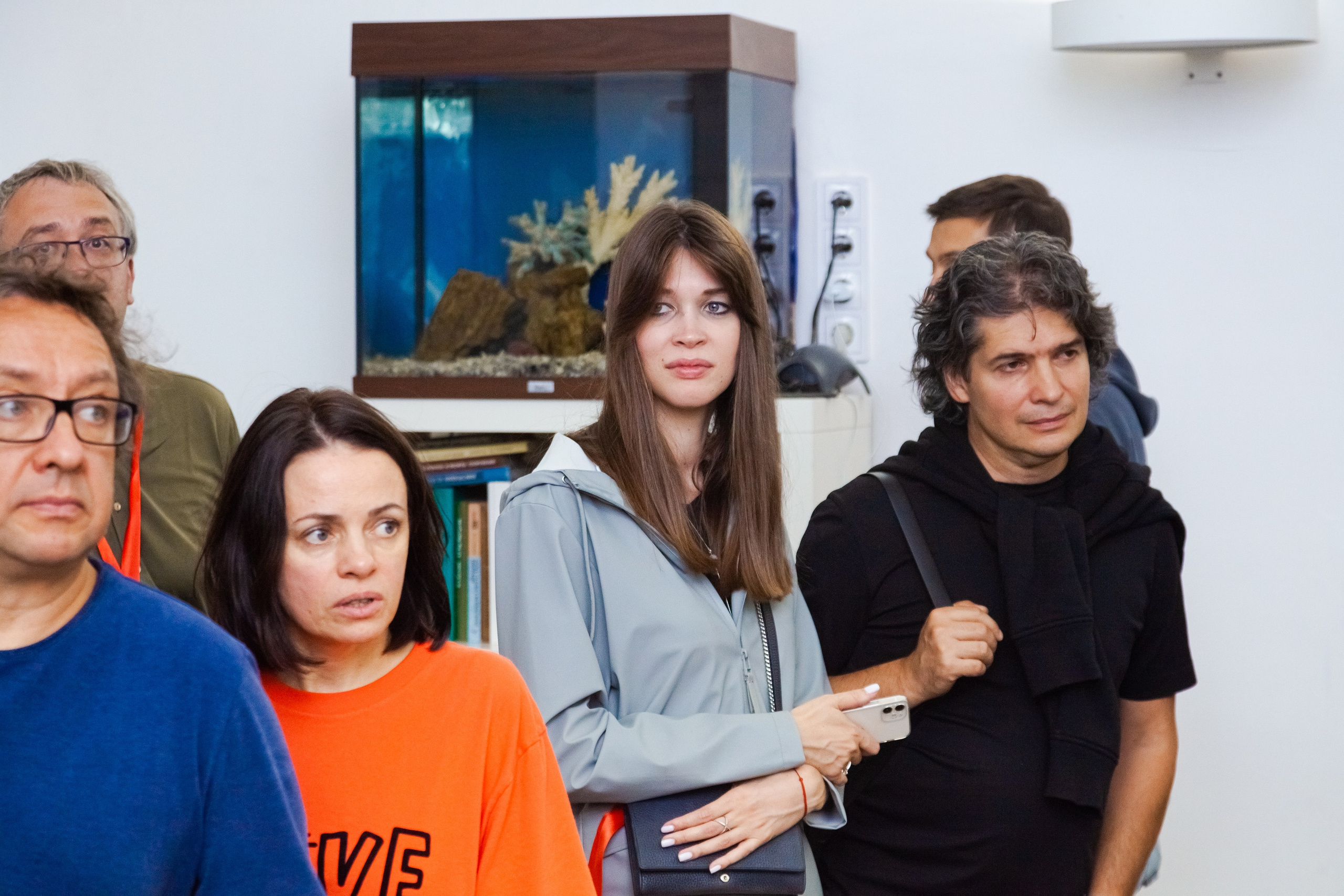 Репортажное портфолио. Профессиональный фотограф Иван Фролов