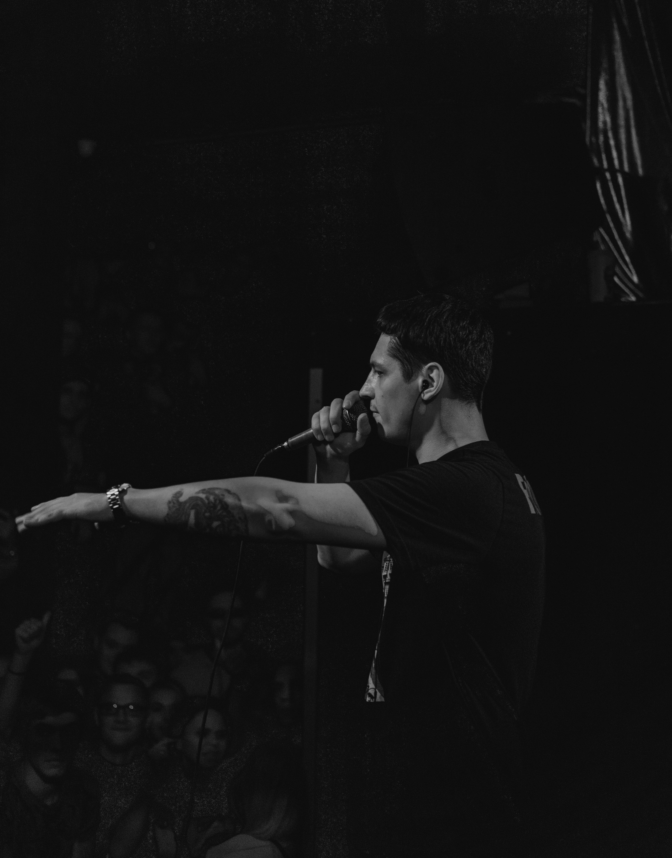 ЧЭРО’23. RUSLAN ROZANOV