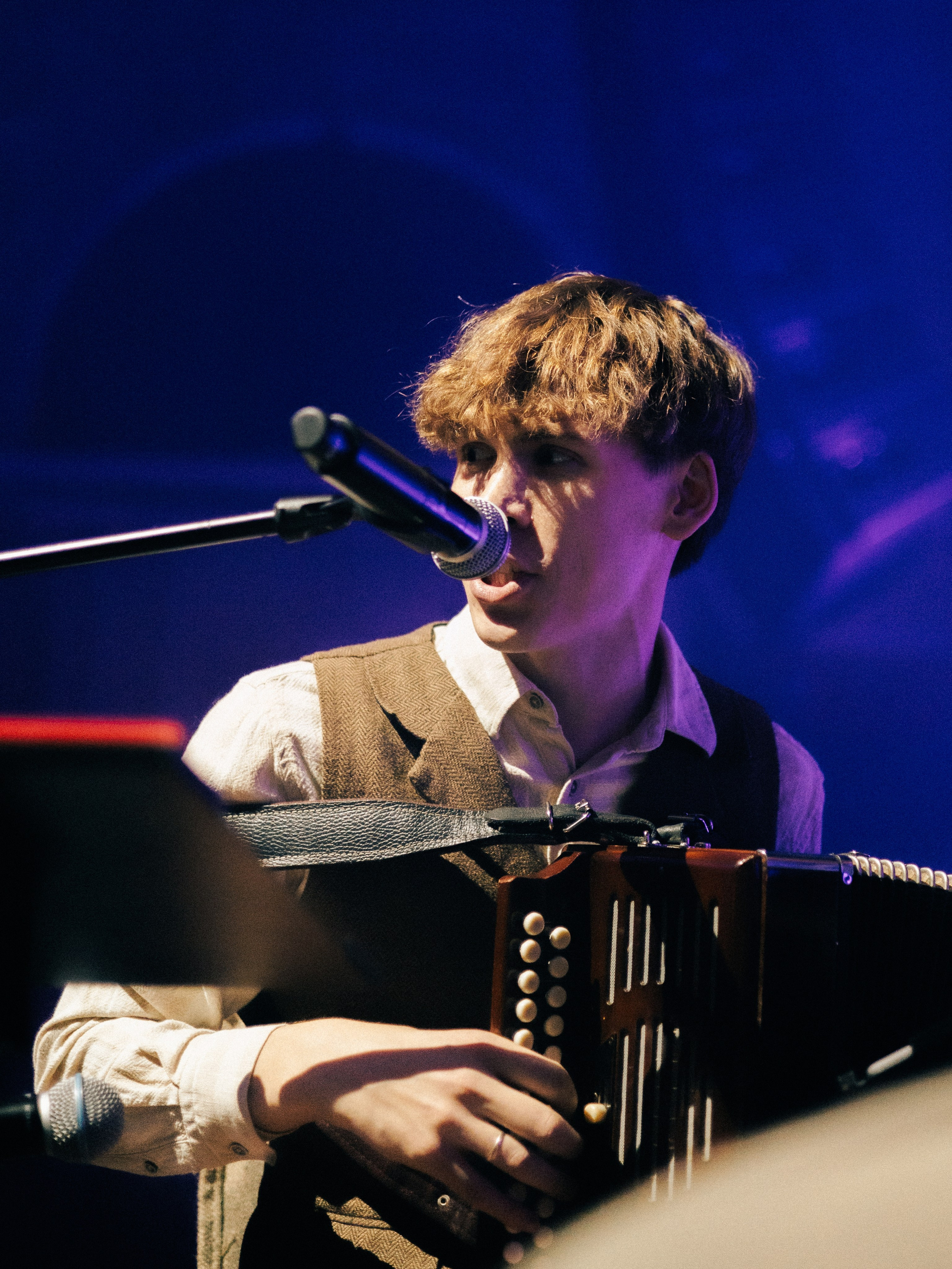 Хаски. Битва при Петербурге'26. RUSLAN ROZANOV