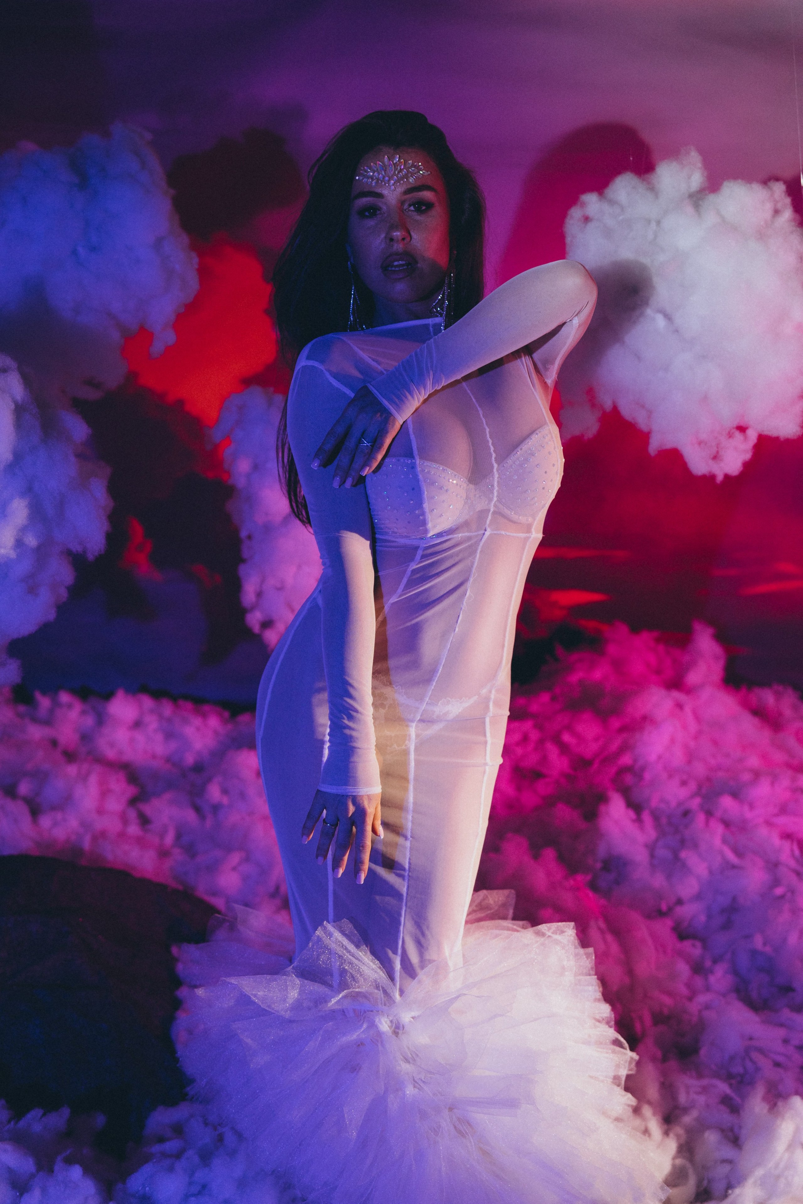 Татьяна. Фотограф Москва