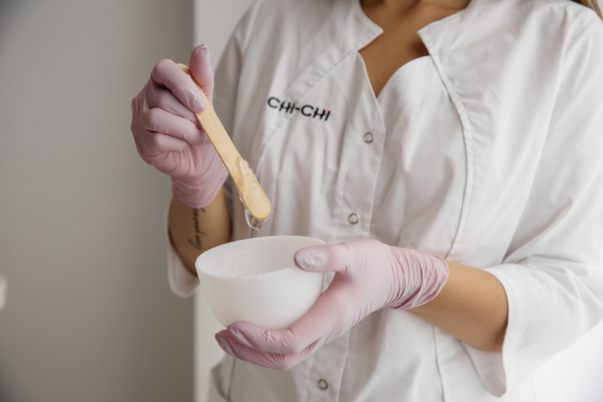 Открытие Салона красоты CHI-CHI. Свадебный фотограф в Казани, РТ, РФ Миннуллин Динар