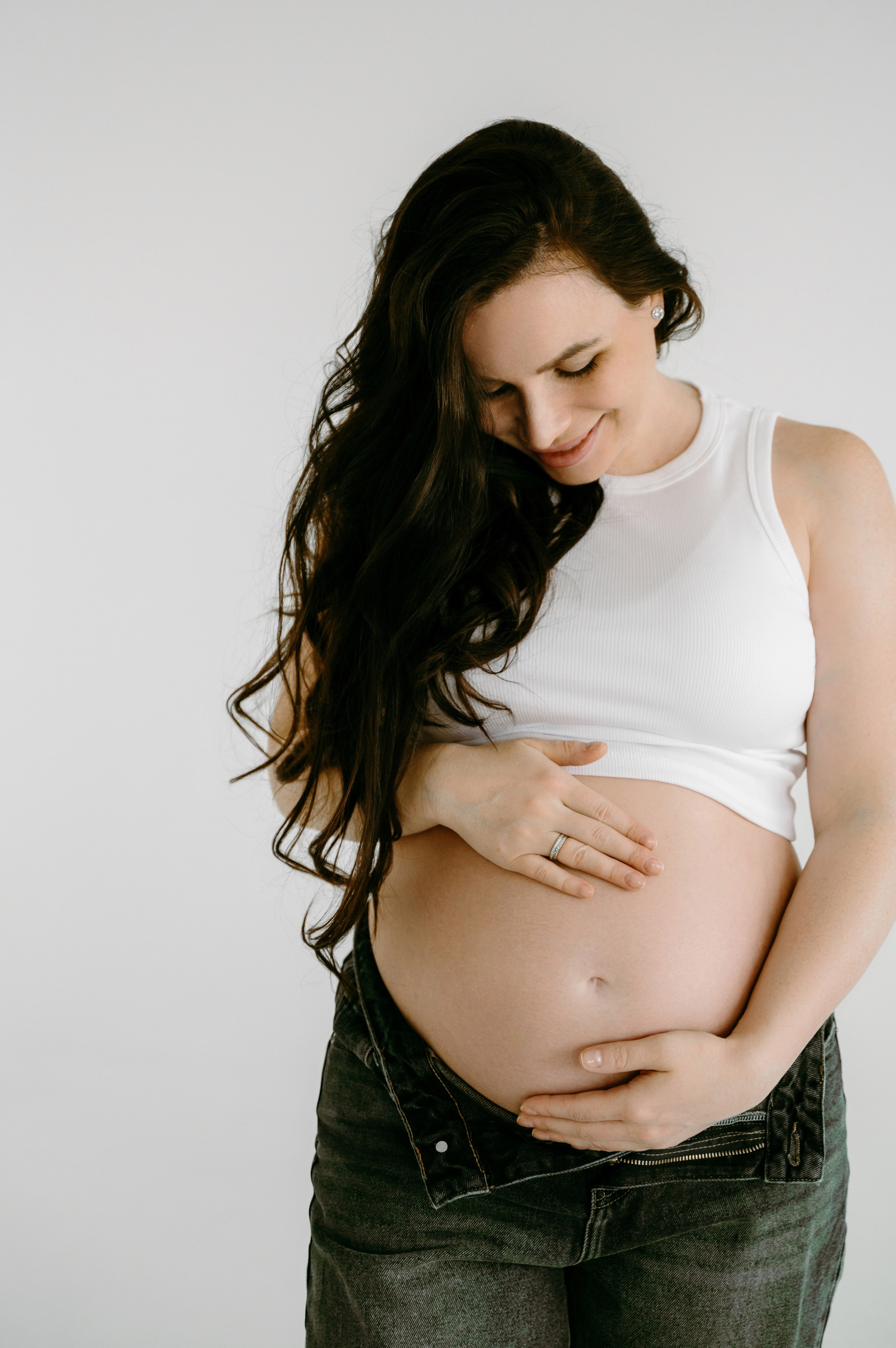 В Интерьере. Свадебный фотограф, фотограф беременности Дарья Доценко