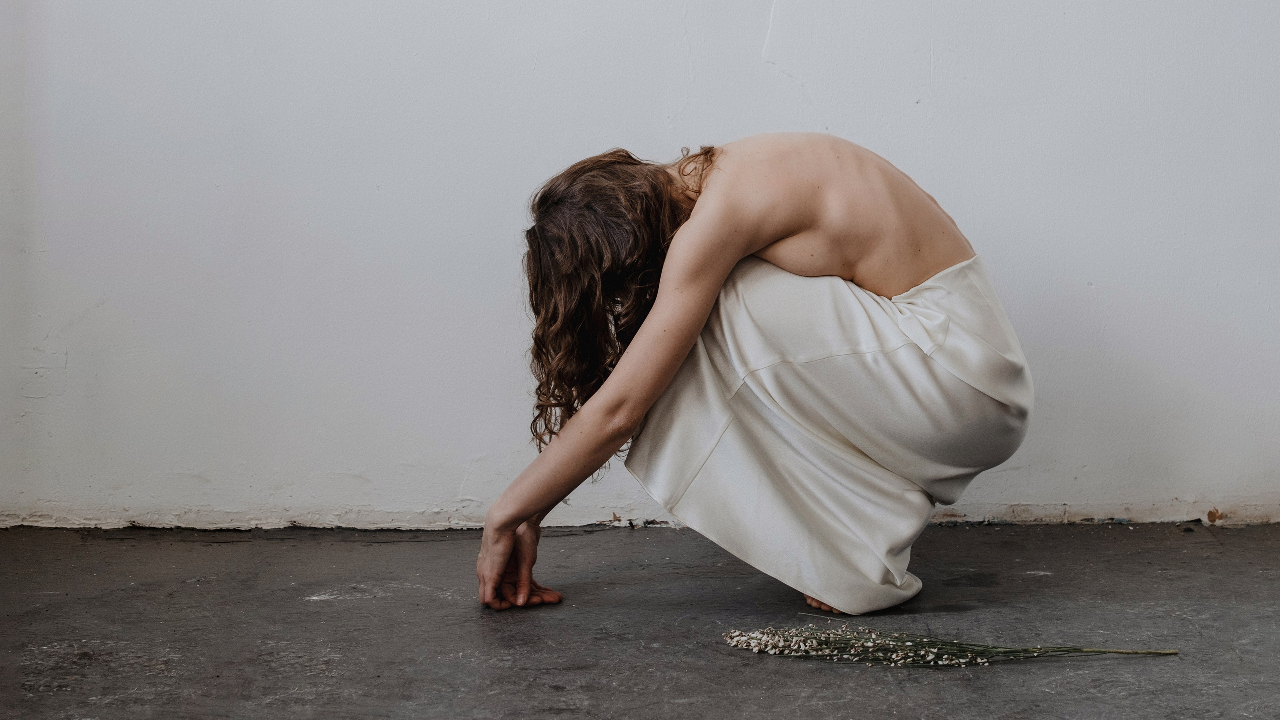 Фотосессия в студии город Орел. Портретный фотограф в Орле Надя Чибис