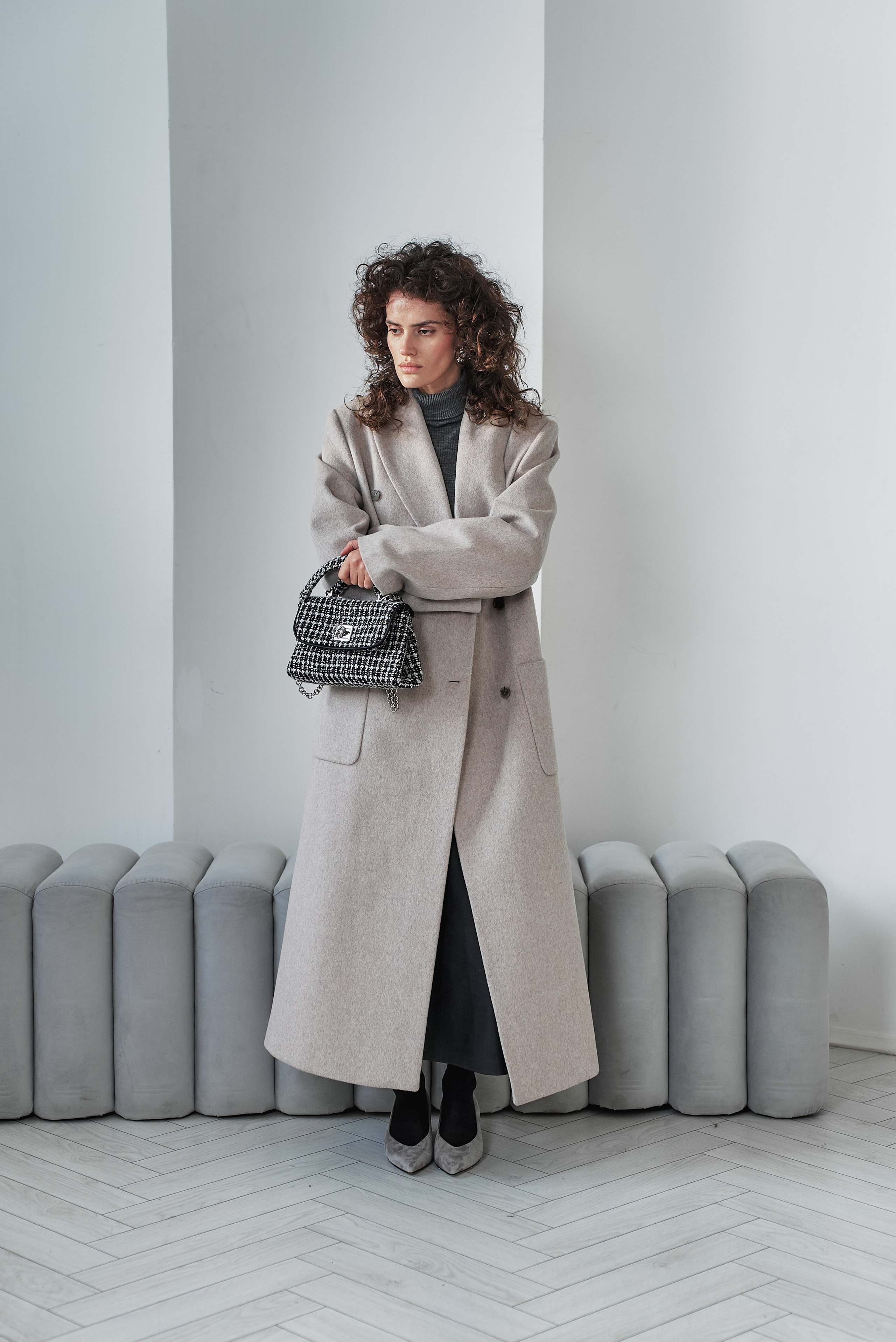 Lookbook. Фото и видео для брендов и бизнеса