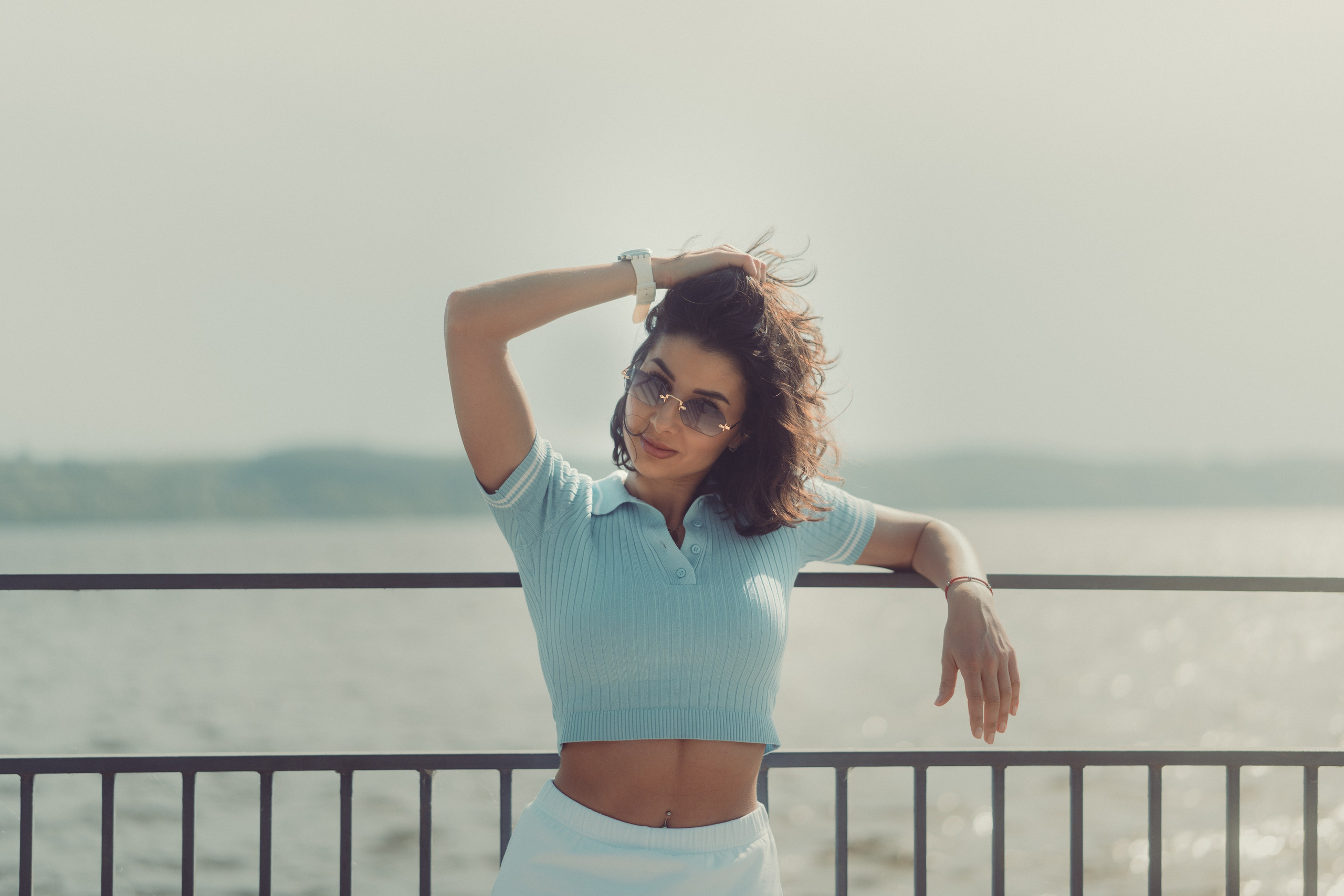 Портретный и предметный фотограф в Казани Антон Аванзато