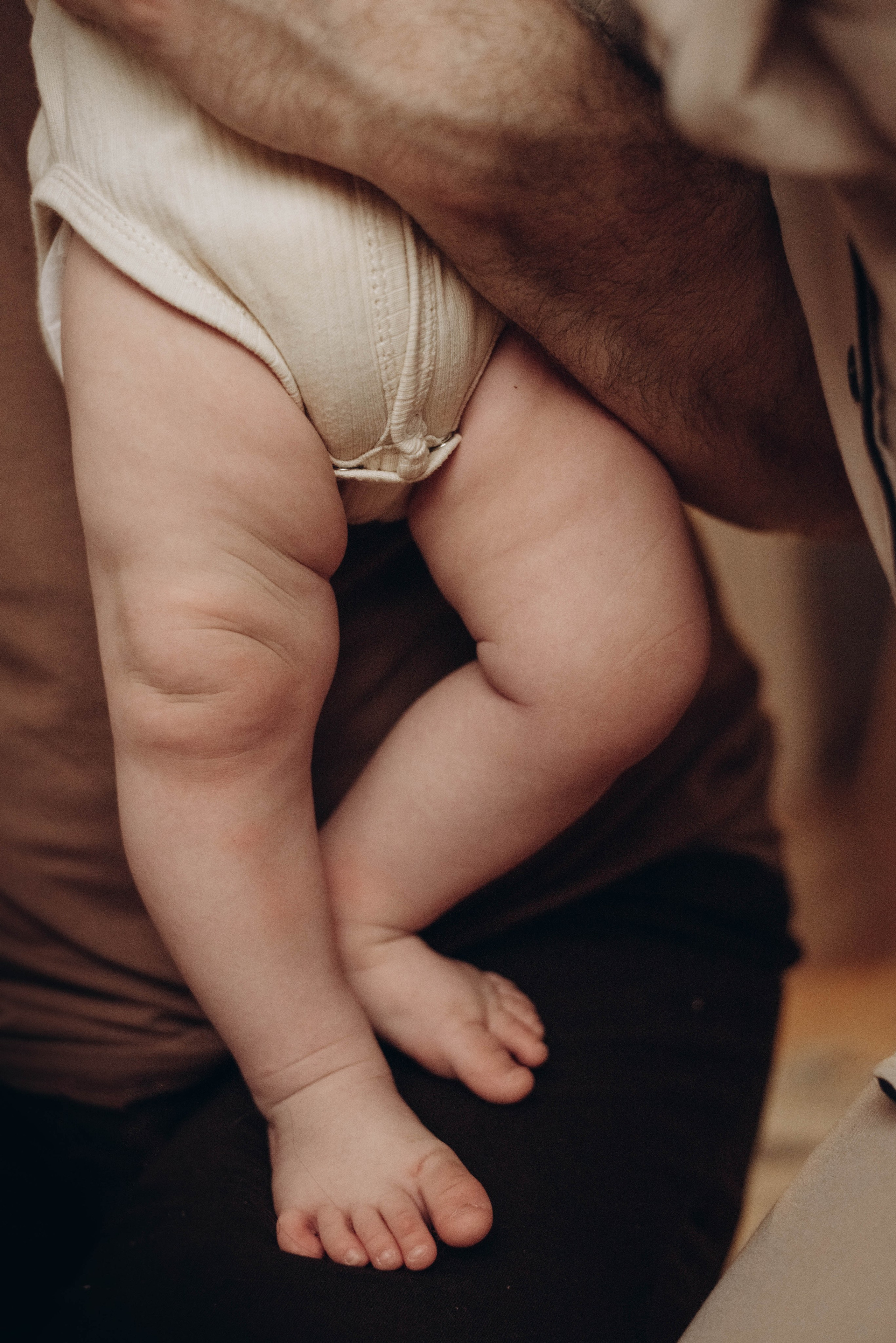 Домашняя семейная фотоссесия с малышом. Семейный фотограф в Железнодорожном Масаева Елена