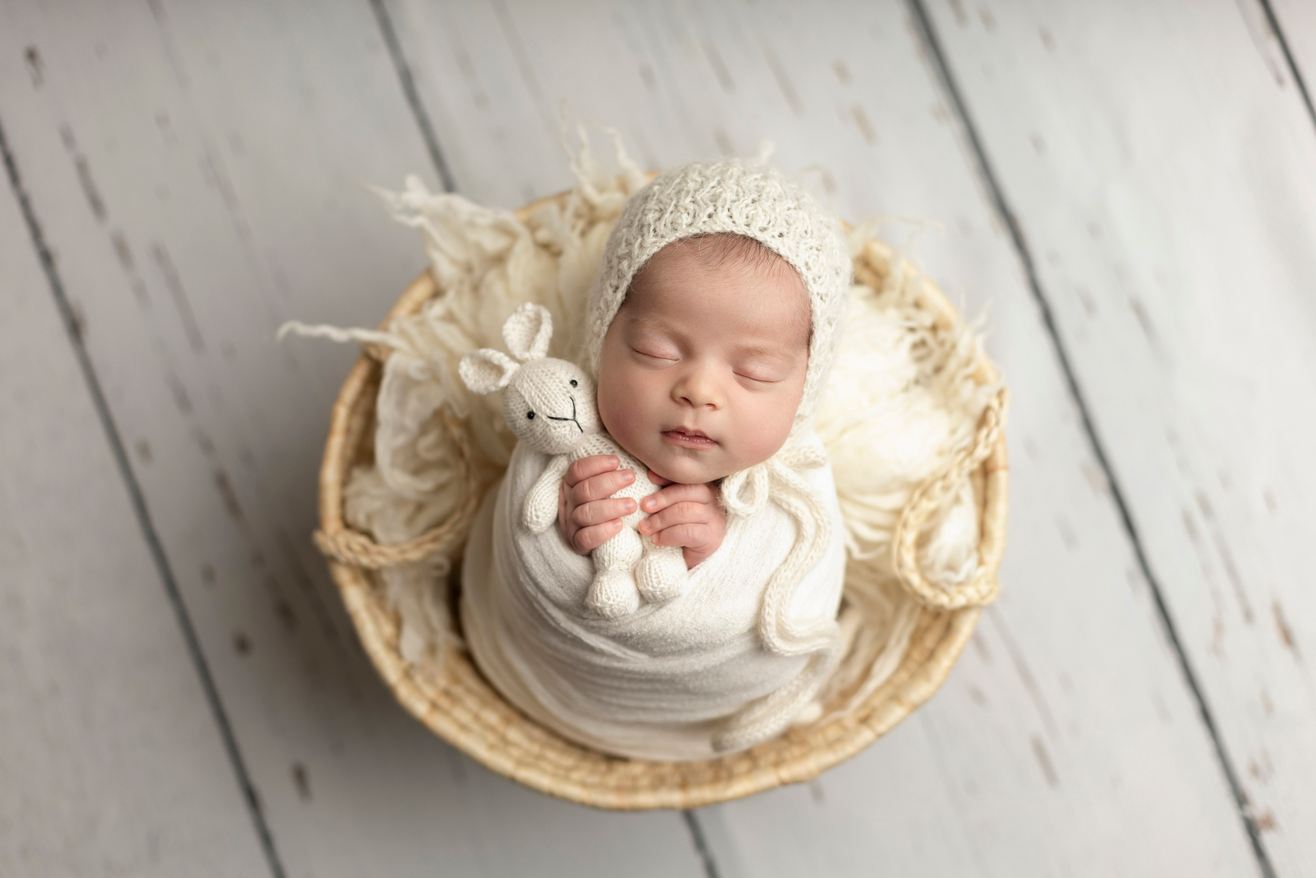 Фотограф новорожденных Пермь Елена Дьячкова