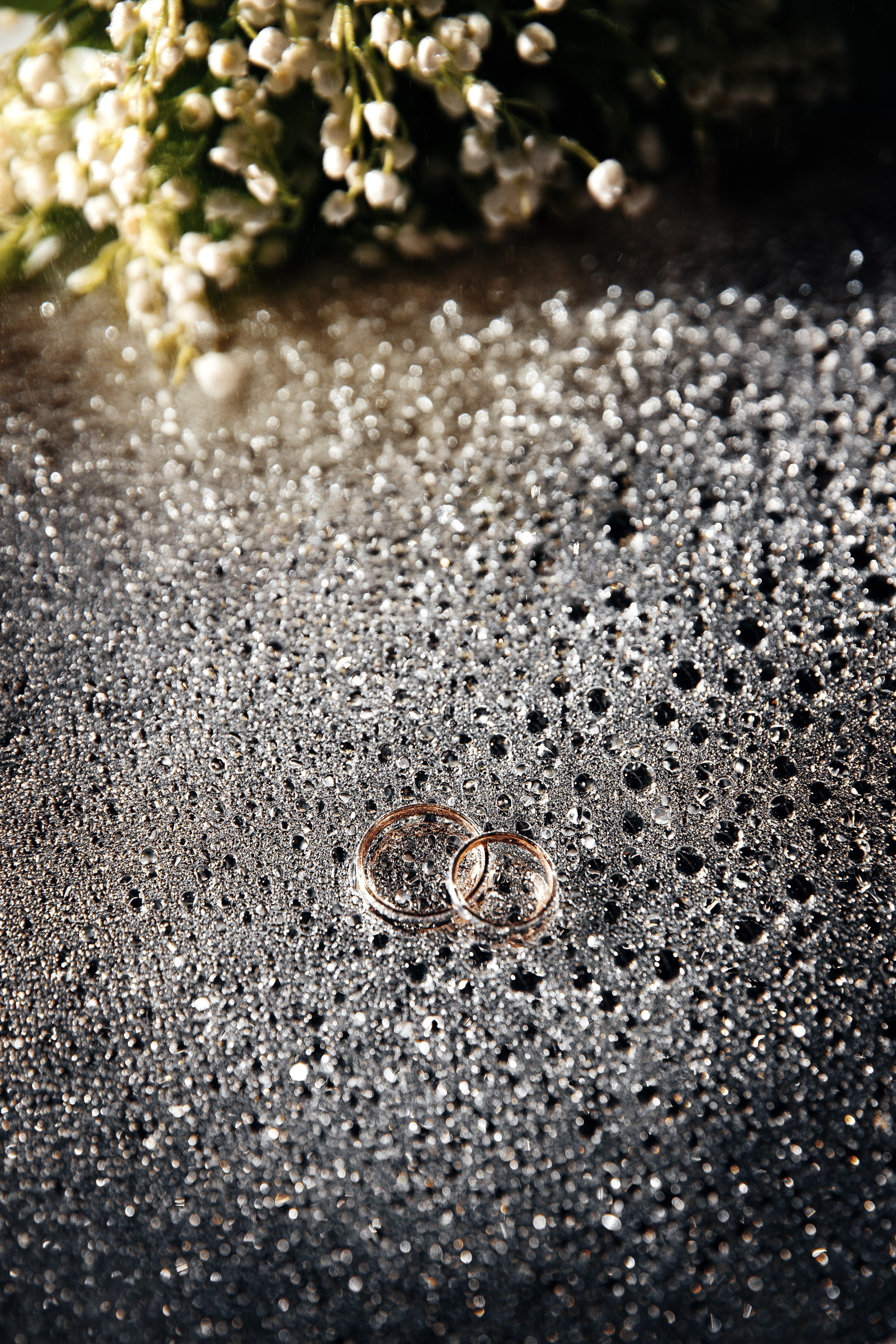 Свадебные съемки. Фотограф Москва, Евгений Сафонов