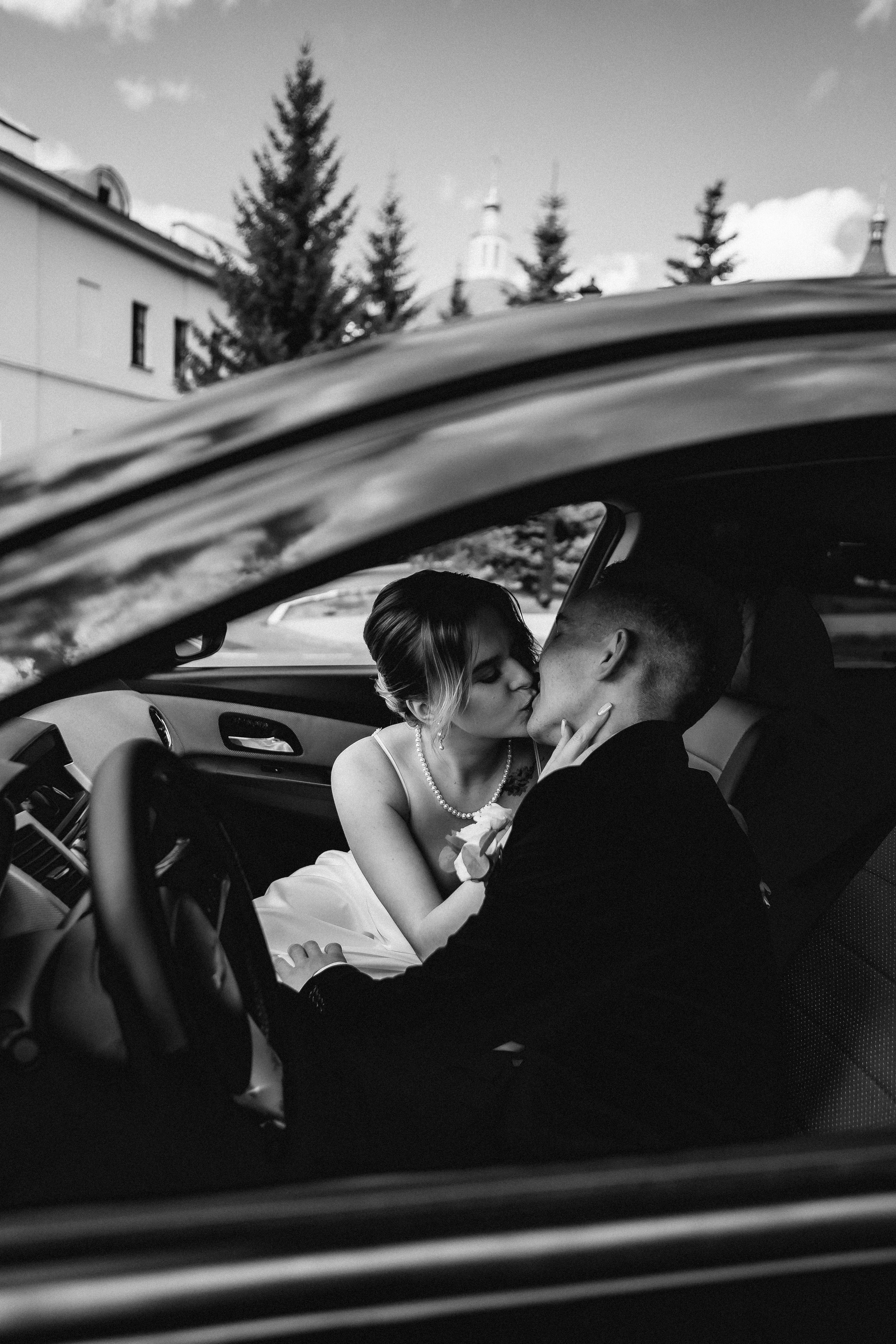 Анастасия и Андриан. Семейный и свадебный фотограф в Чебоксарах и Новочебоксарске Ирина Юрь