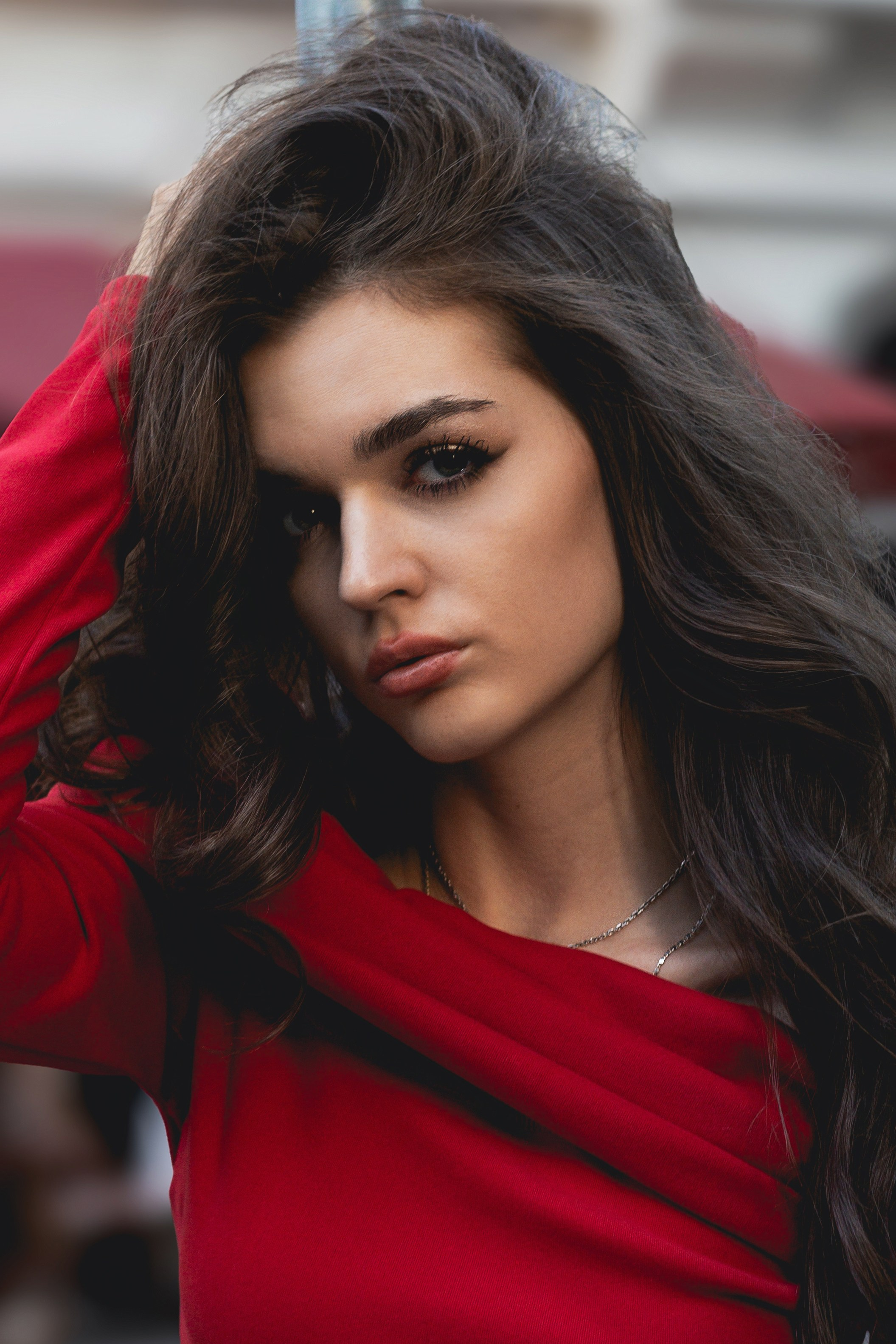 Уличная фотография. Фотограф в Москве и Московской области Елизавета Макарова