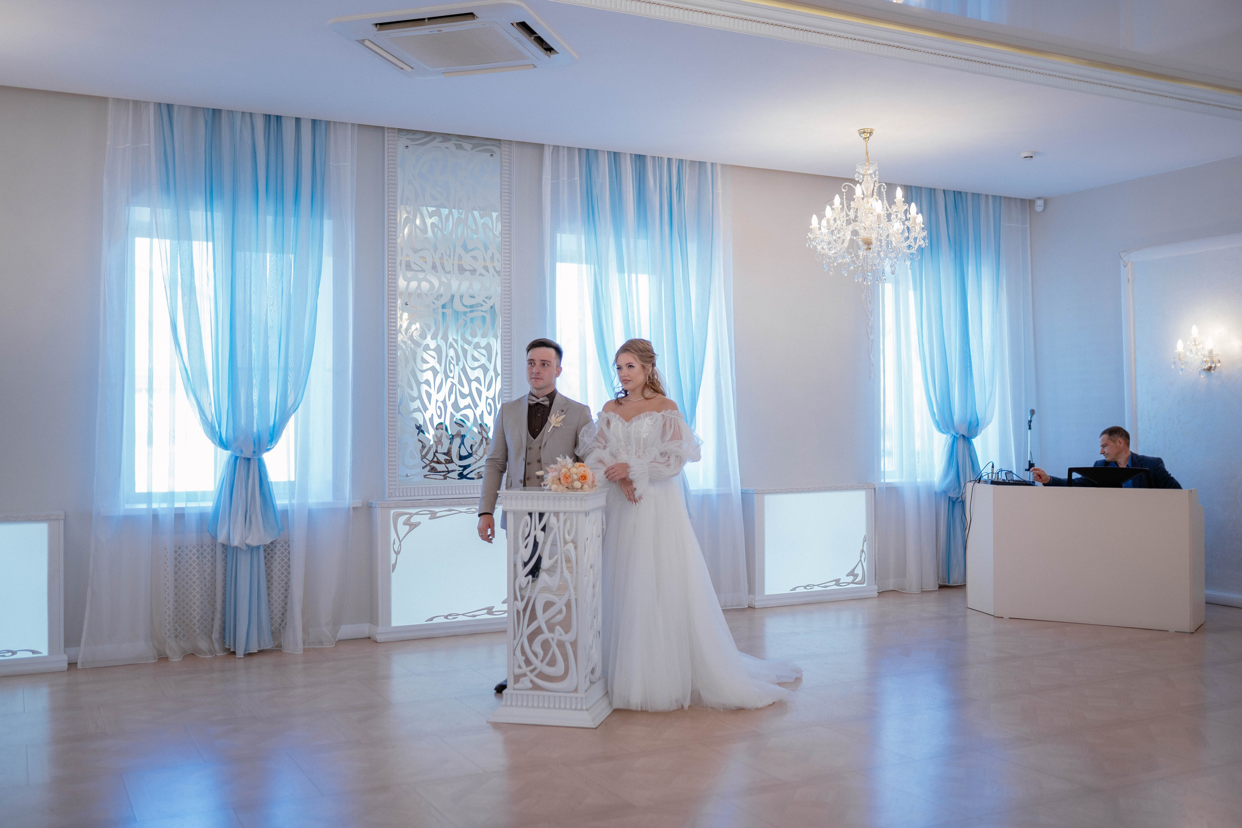 Свадебный день Магомеда и Вероники. Фотограф Чита. Индивидуальные портреты, LoveStory, свадьбы