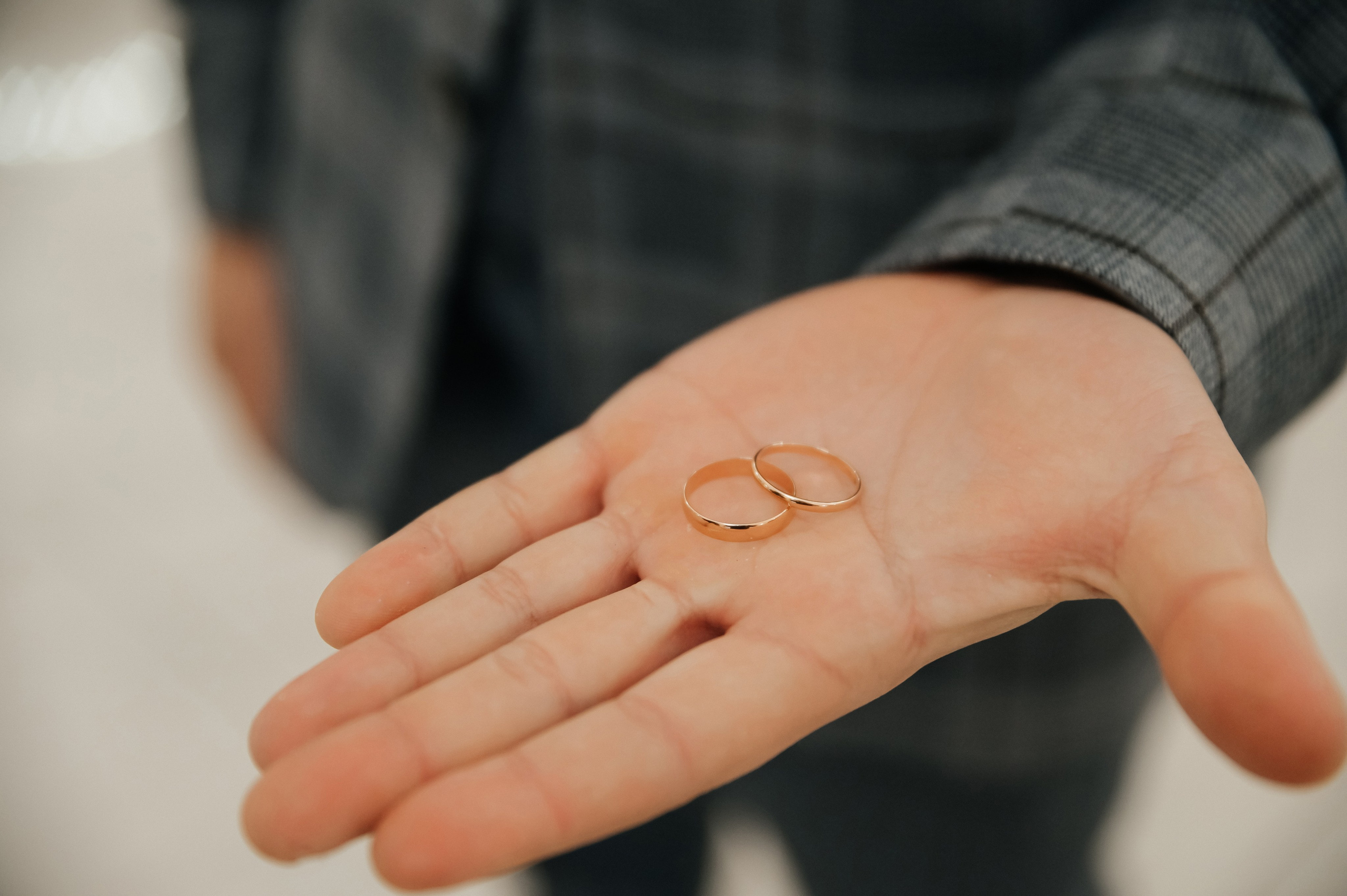 Виктория & Александр. Семейный фотограф Олеся Батурина Рязань