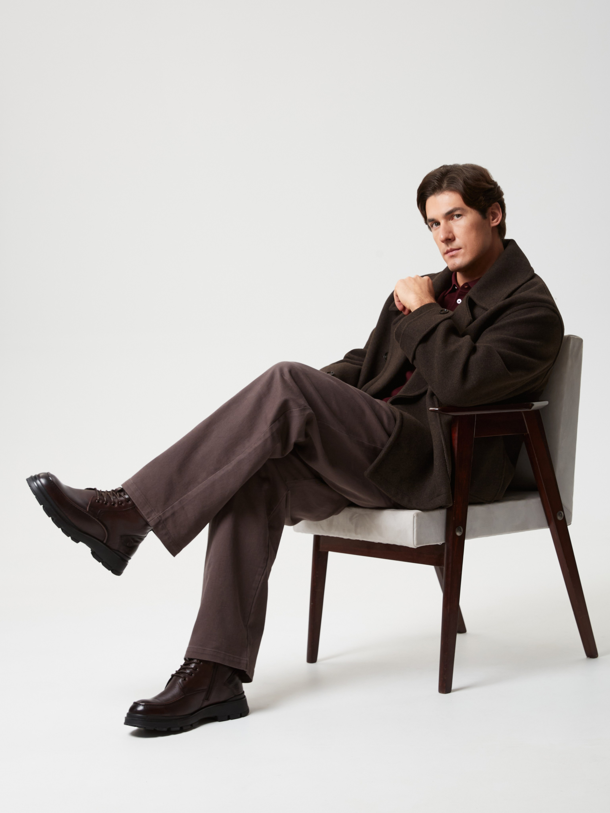 Томас Мюнз. Продакшен г. Москва Генерация и съемки