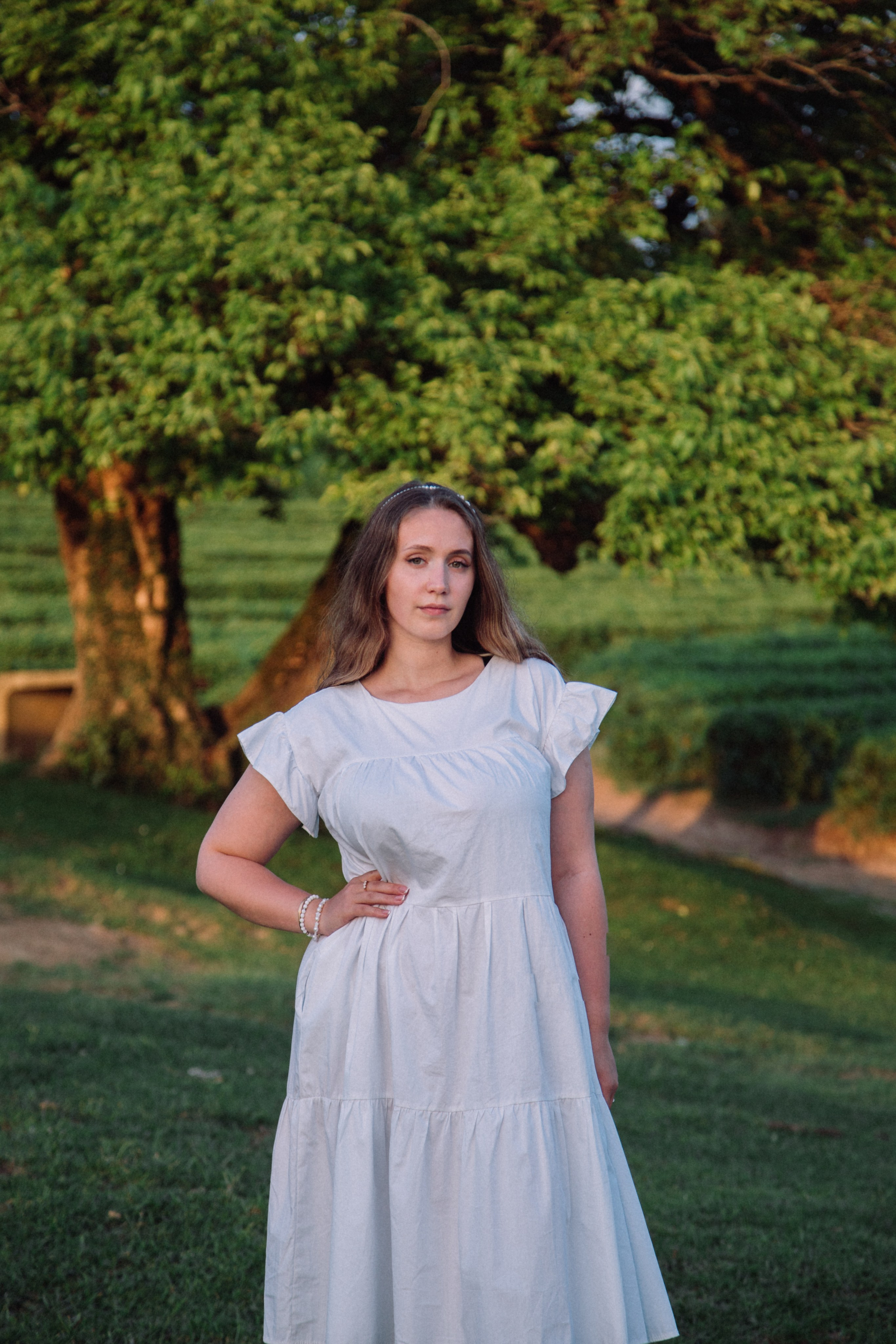 Чайные плантации в Лоо. Семейный фотограф в Сочи, Лоо, Дагомысе, Вардане Кучумова Олеся