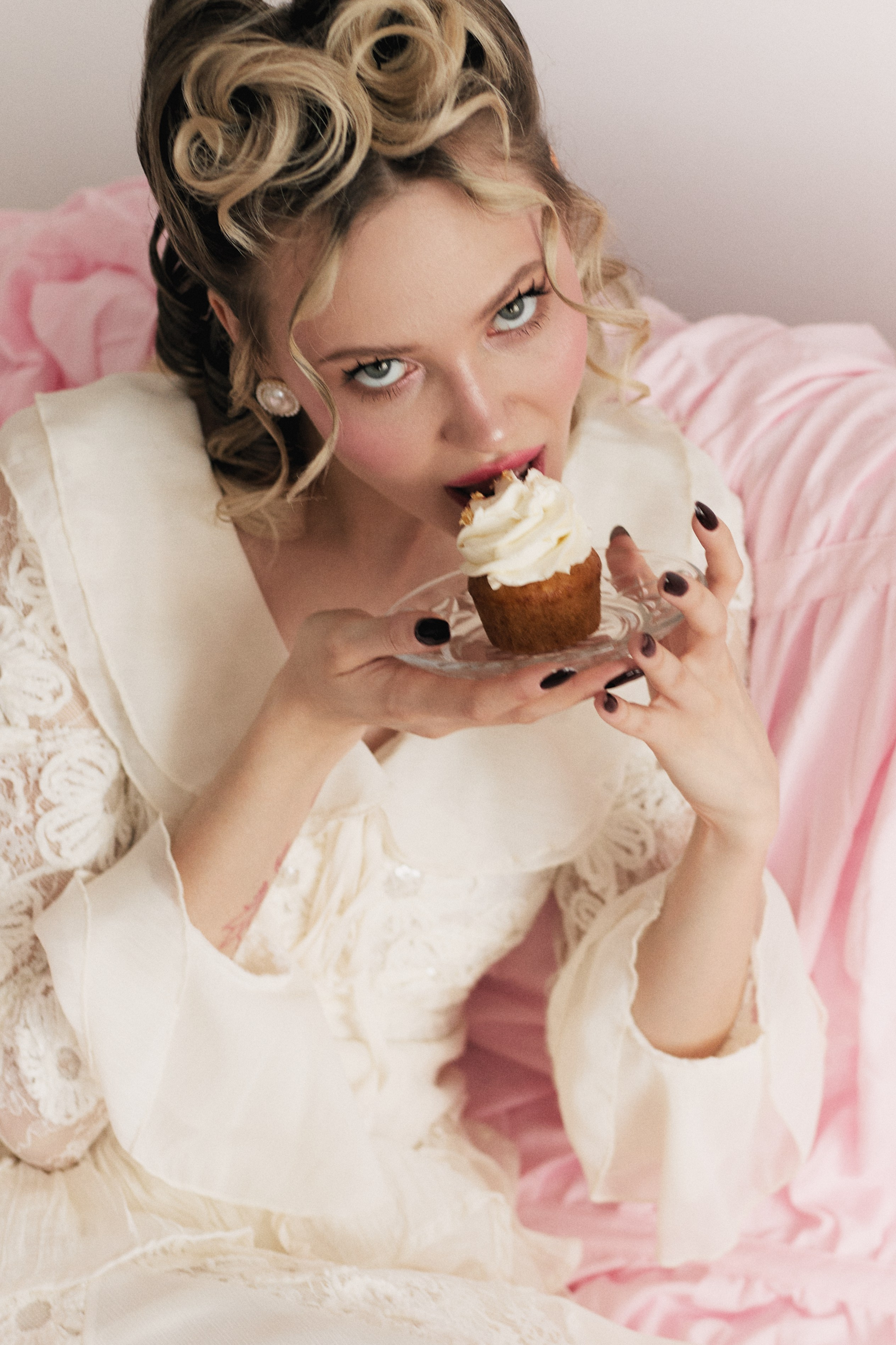 Вика. Фотограф Ионова Анастасия, г Владивосток