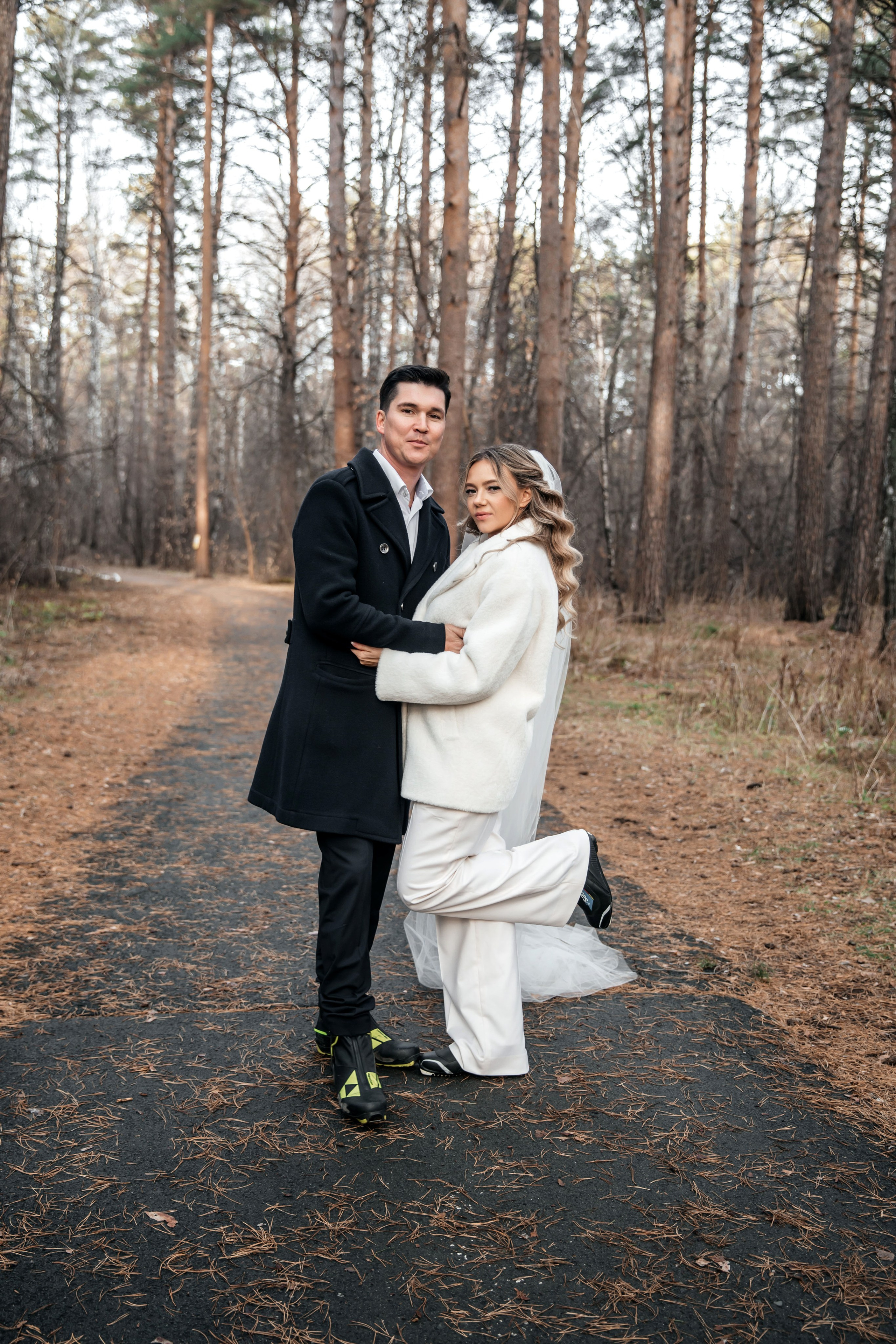 Свадебные съемки. Ирина Шульц свадебный фотограф