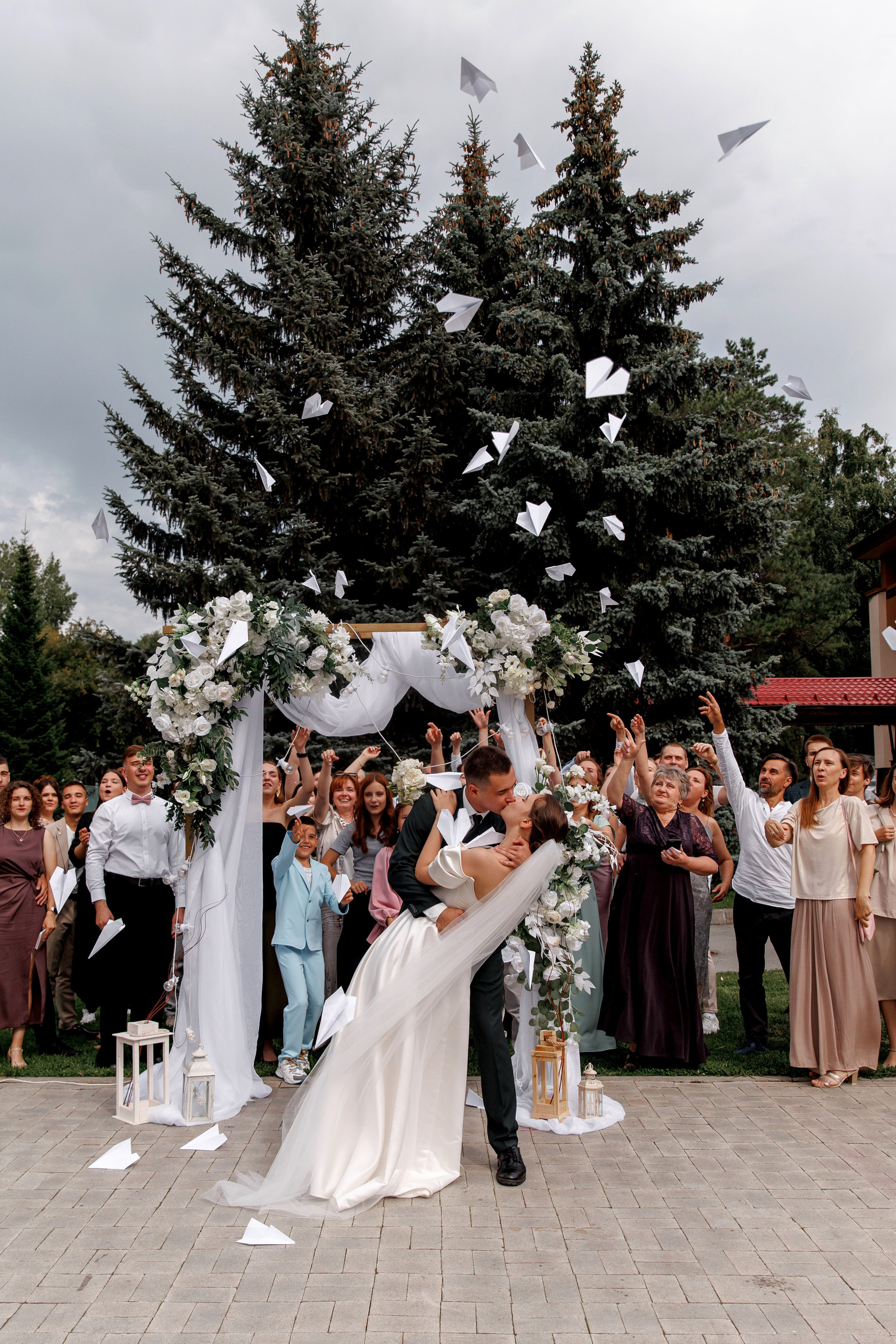 Отзывы. Ирина Шульц свадебный фотограф