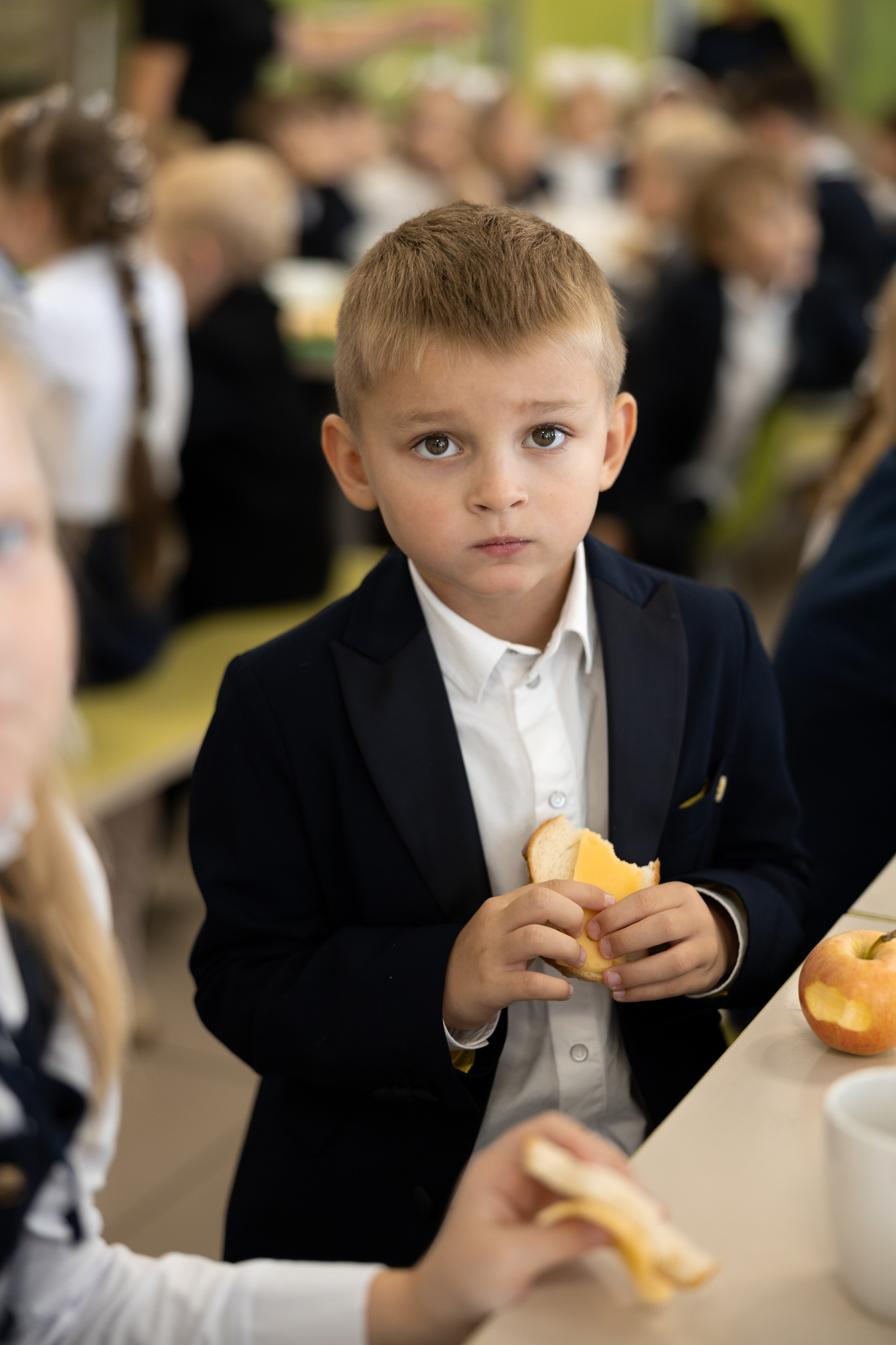 Школа 98. Свадебный фотограф | Москва
