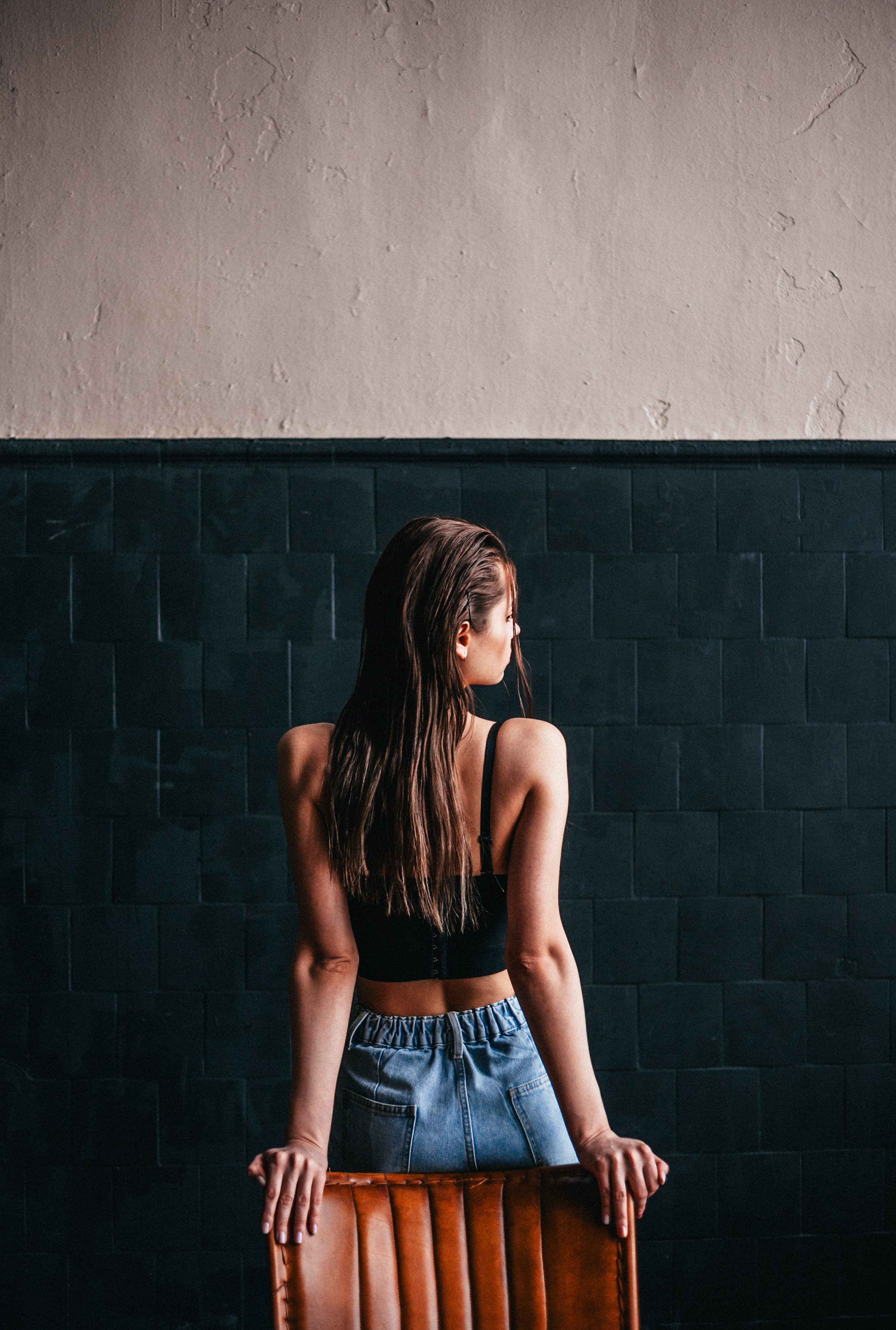 Амина. Свадебный фотограф Мария Железняк в Москве