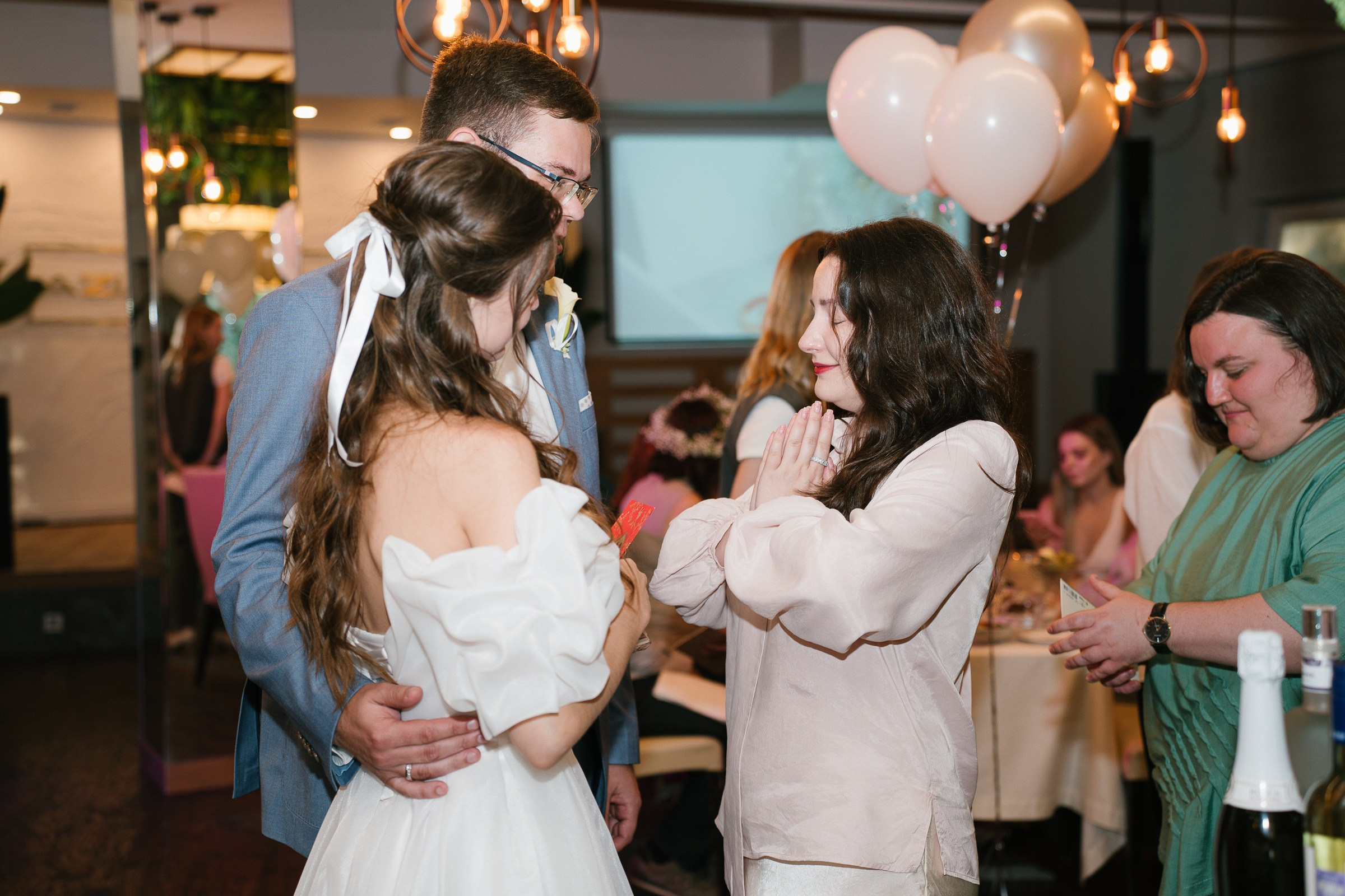 Банкеты. Главная