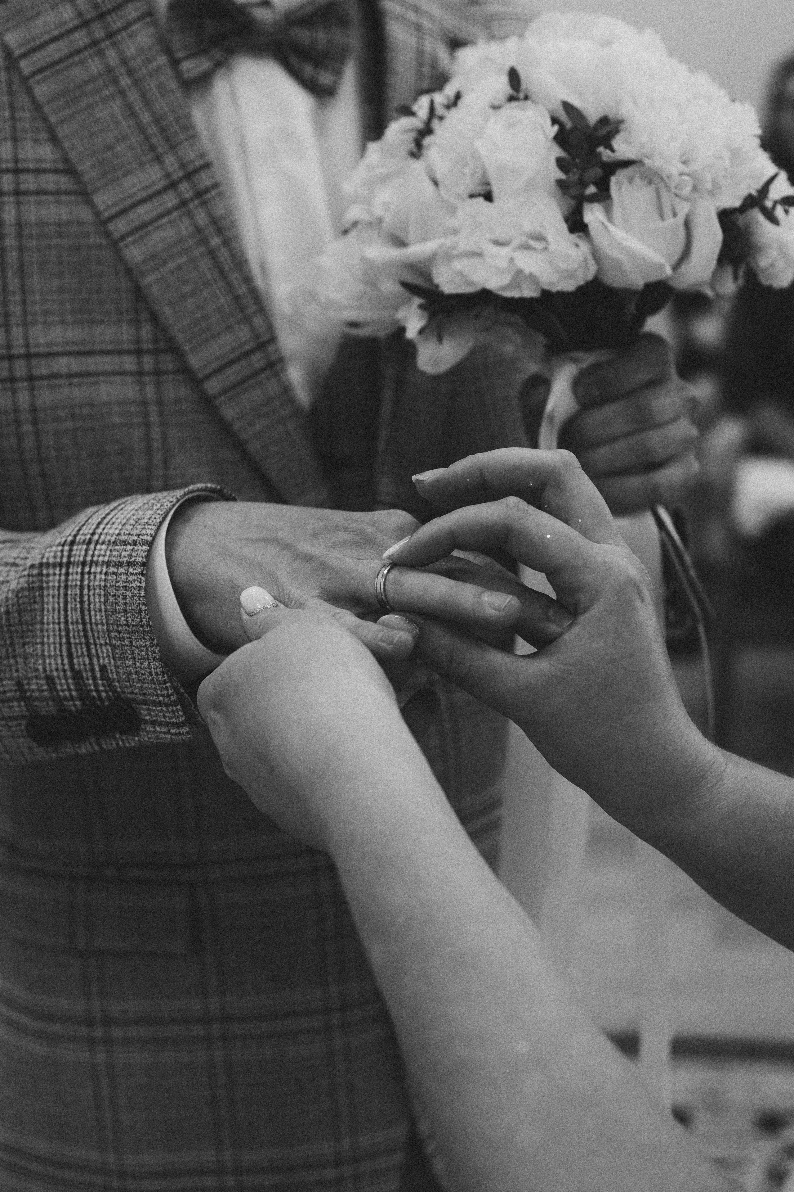 Свадебные съемки. Главная