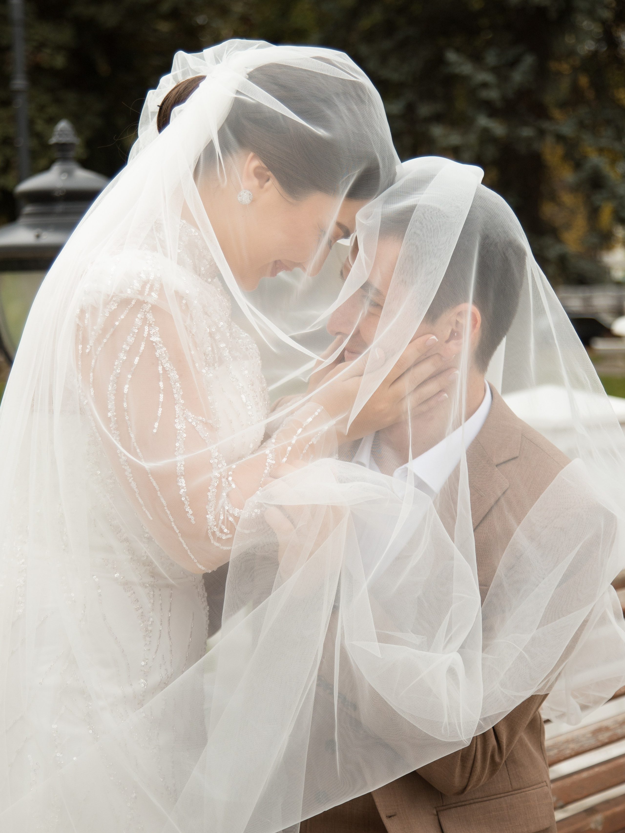 Кантемир и Даяна. Школьный фотограф в г. Нальчик Галимат Абитова