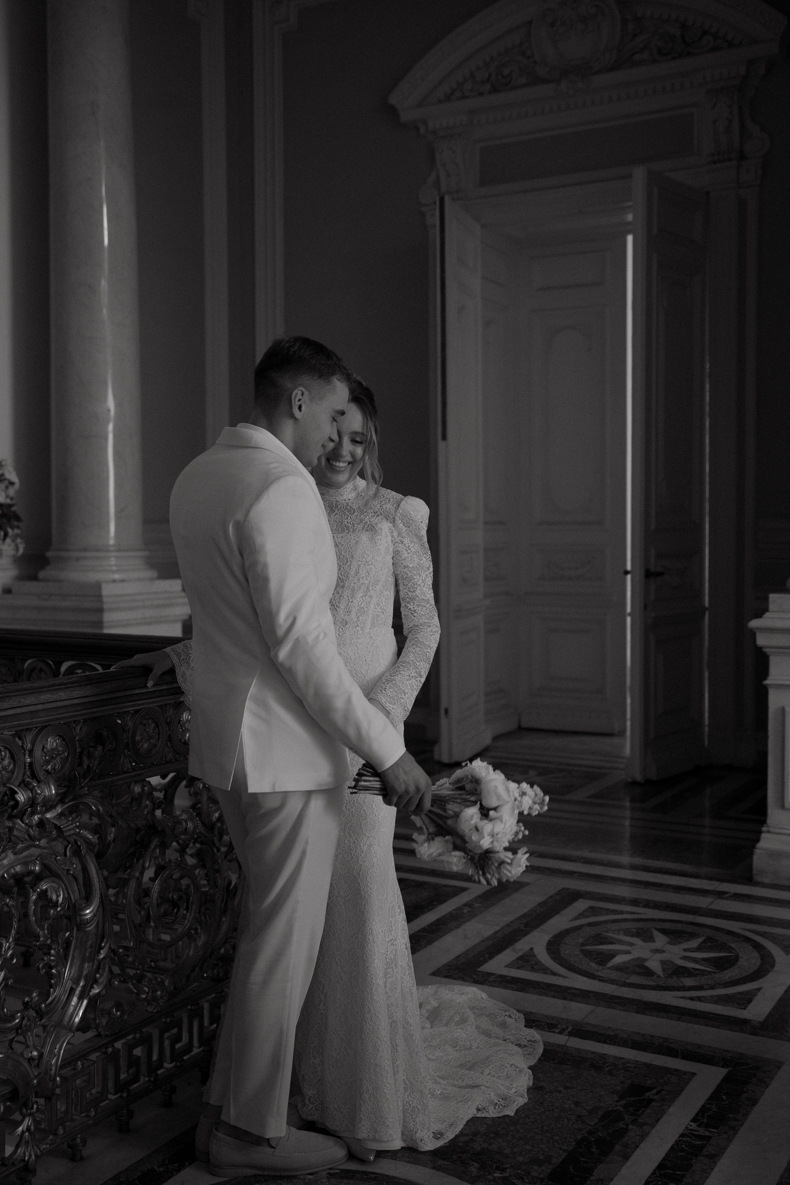 Какая ты красивая!. Фотограф Санкт-Петербург Евгения Корякина (eva_maruu)