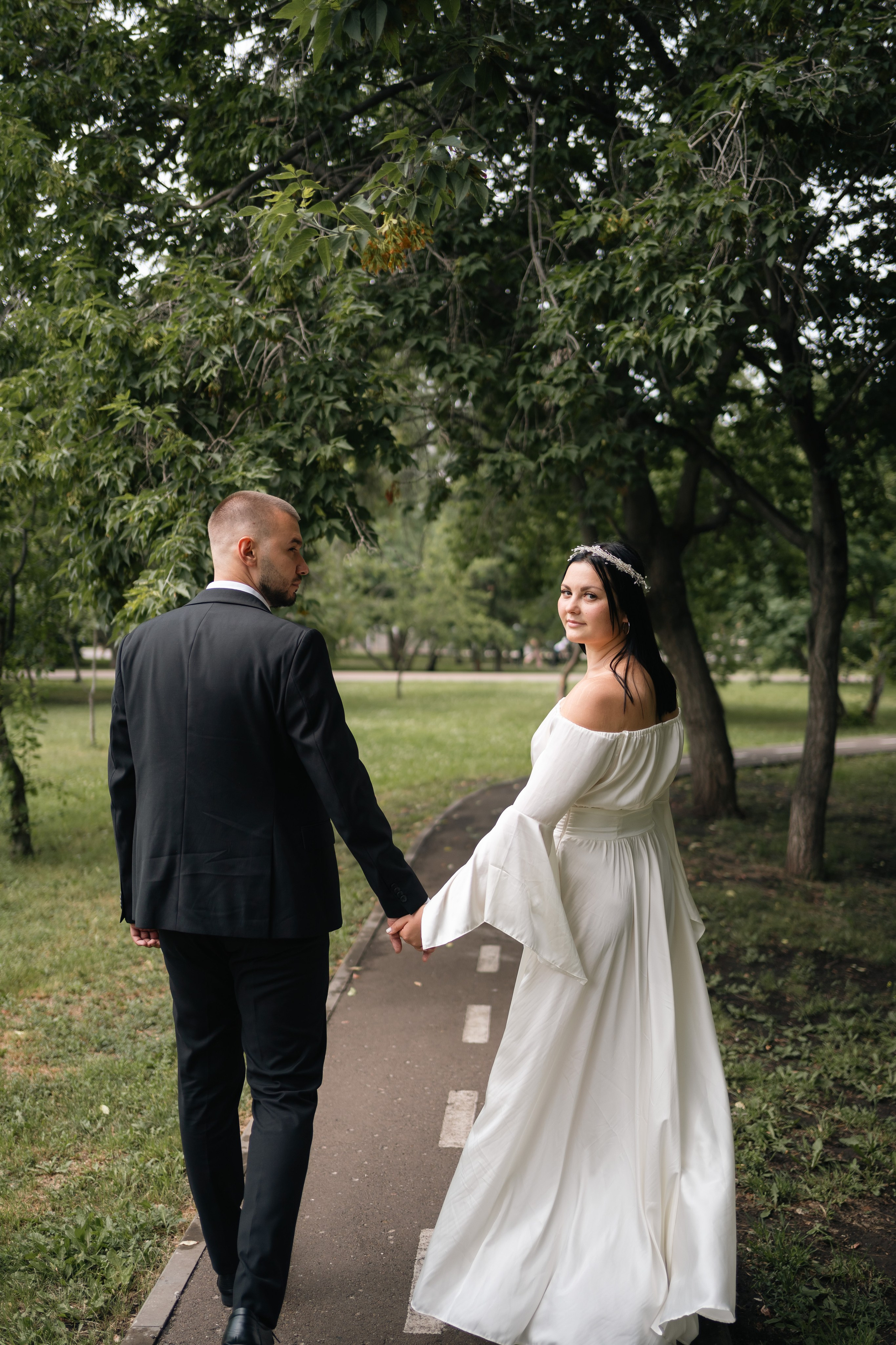 Евгений и Анастасия. Фотограф и видеограф Олег Игнатов | Свадьбы, Love Story, реклама и корпоративы — Красноярск
