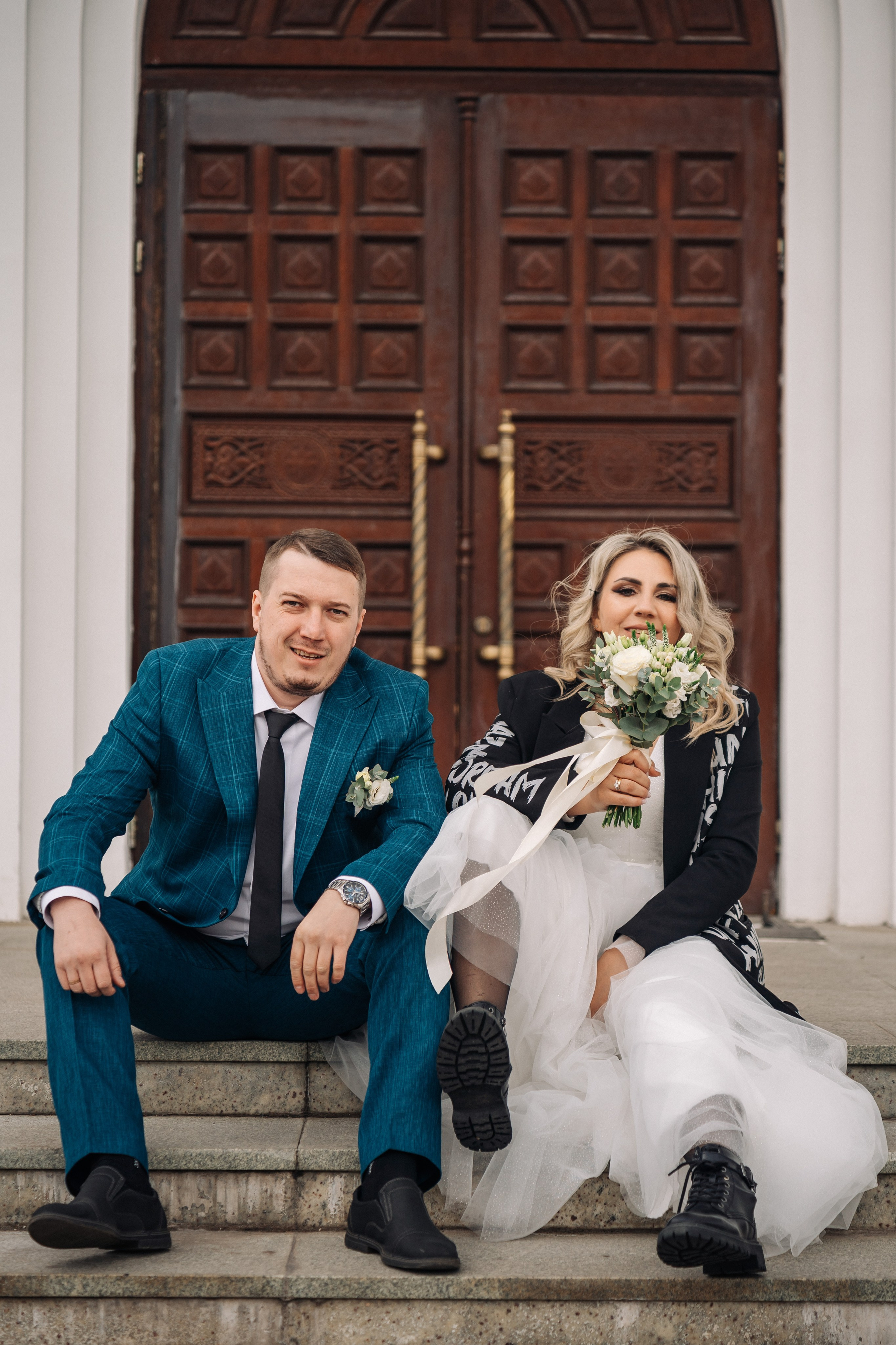 Эдуард и Инна. Фотограф и видеограф Олег Игнатов | Свадьбы, Love Story, реклама и корпоративы — Красноярск