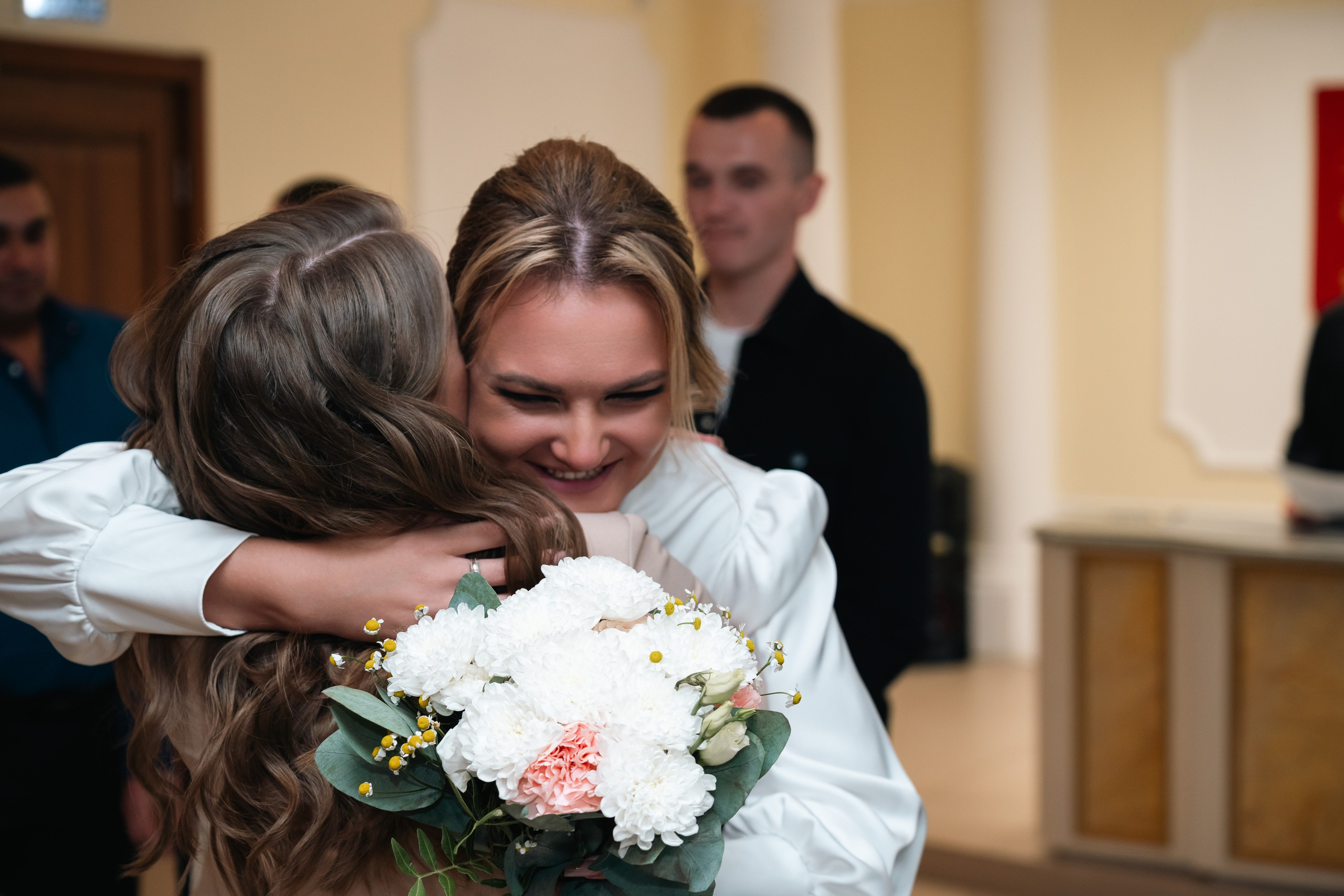 Илья и Валерия. Фотограф и видеограф Олег Игнатов | Свадьбы, Love Story, реклама и корпоративы — Красноярск