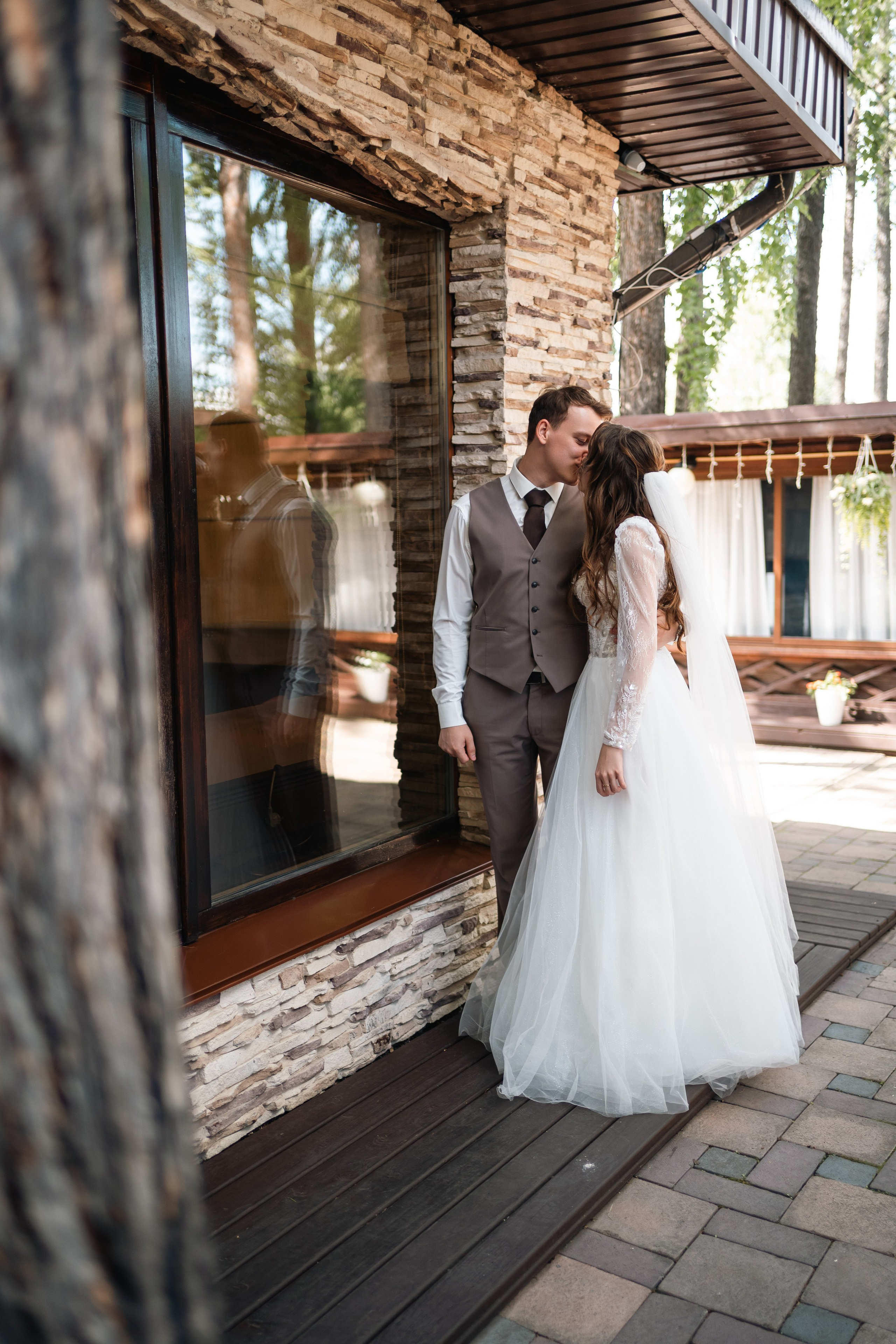 Павел и Татьяна. Фотограф и видеограф Олег Игнатов | Свадьбы, Love Story, реклама и корпоративы — Красноярск