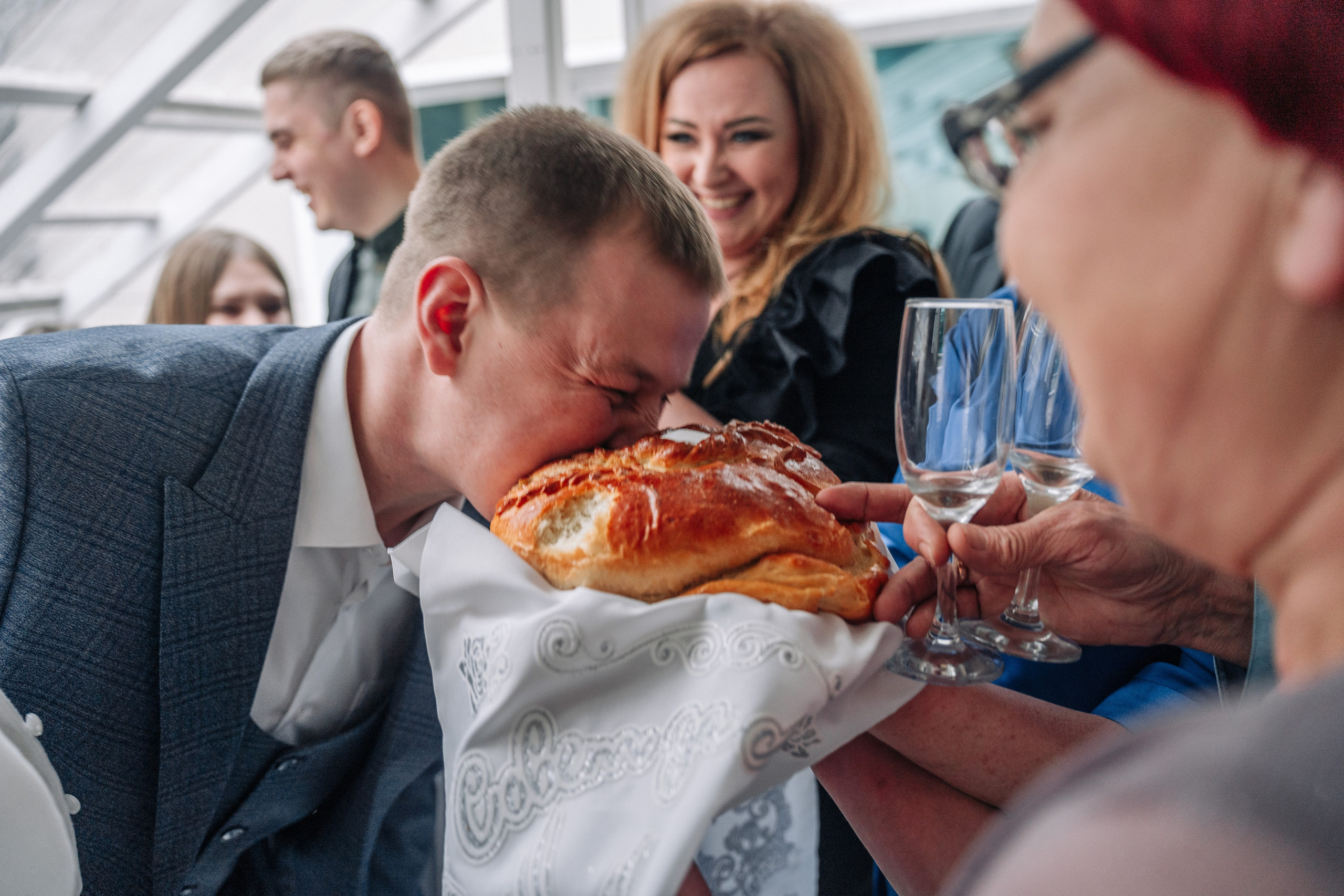 Артем и Валерия. Фотограф и видеограф Олег Игнатов | Свадьбы, Love Story, реклама и корпоративы — Красноярск