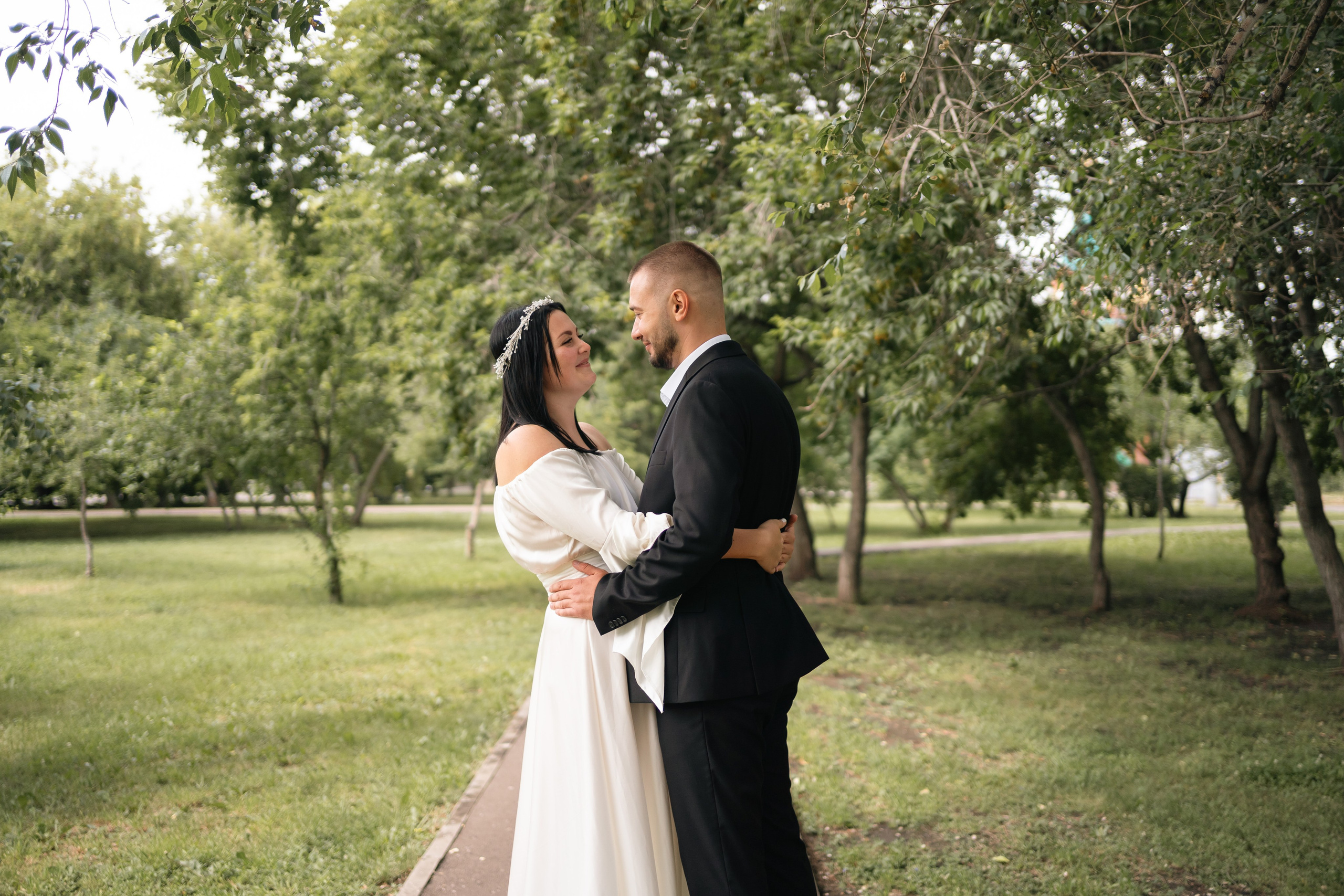 Евгений и Анастасия. Фотограф и видеограф Олег Игнатов | Свадьбы, Love Story, реклама и корпоративы — Красноярск
