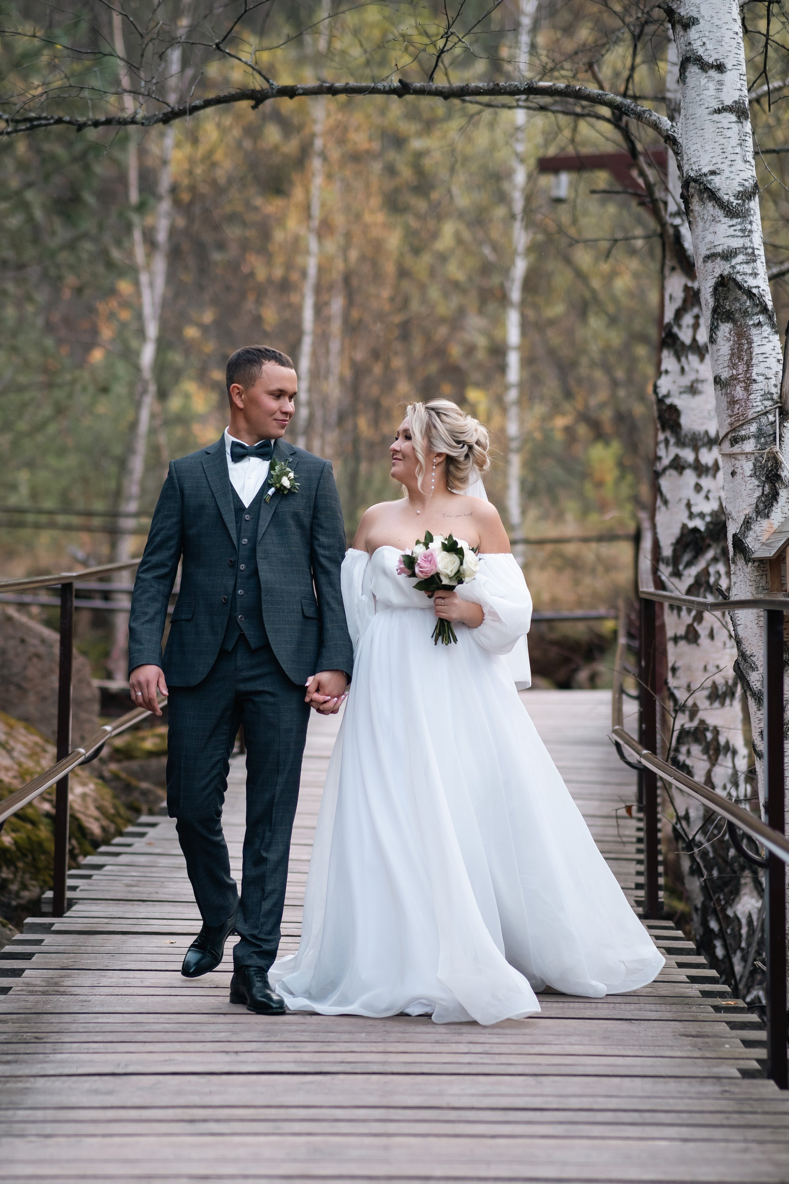 Константин и Алена. Фотограф и видеограф Олег Игнатов | Свадьбы, Love Story, реклама и корпоративы — Красноярск