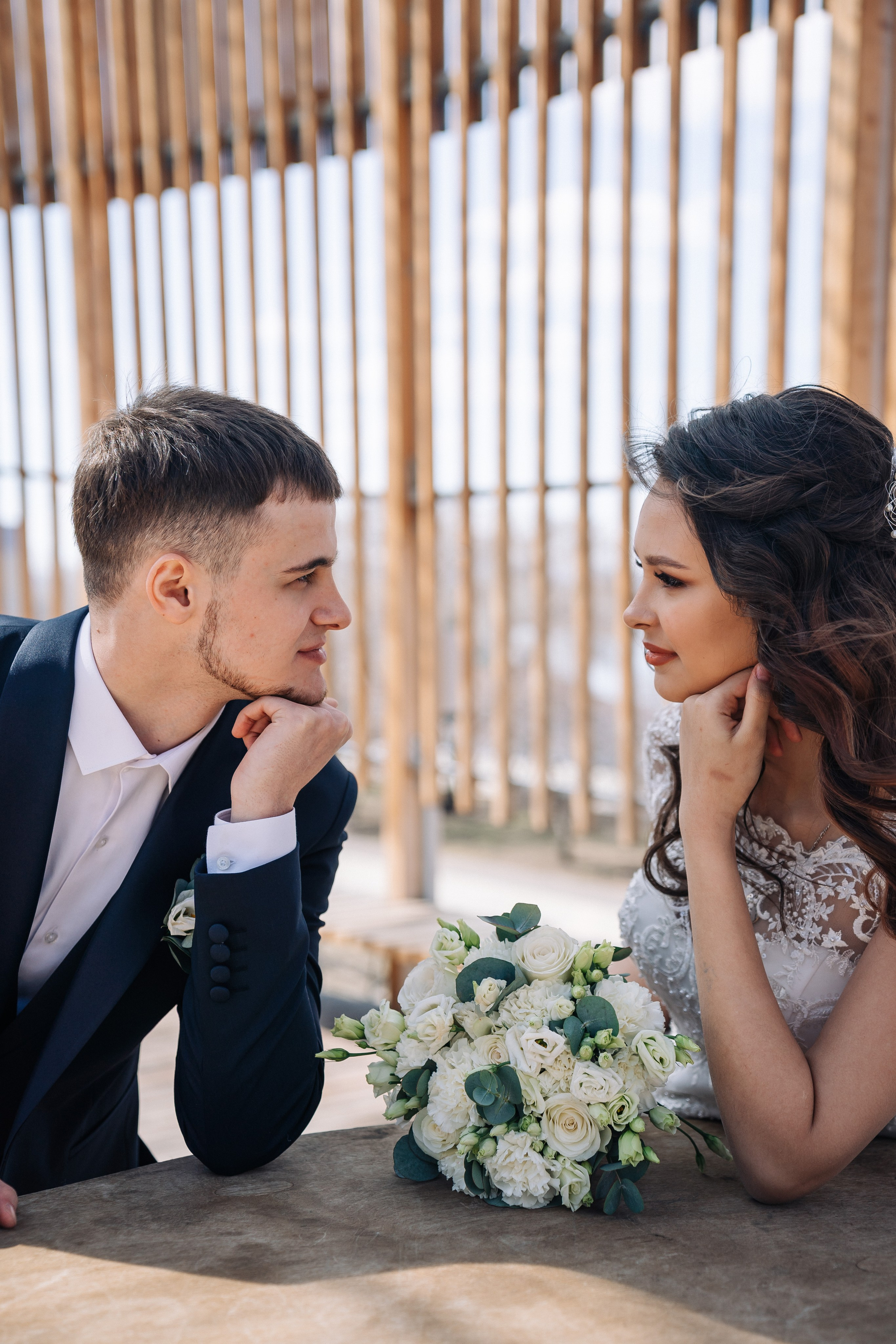 Данил и Любовь. Фотограф и видеограф Олег Игнатов | Свадьбы, Love Story, реклама и корпоративы — Красноярск