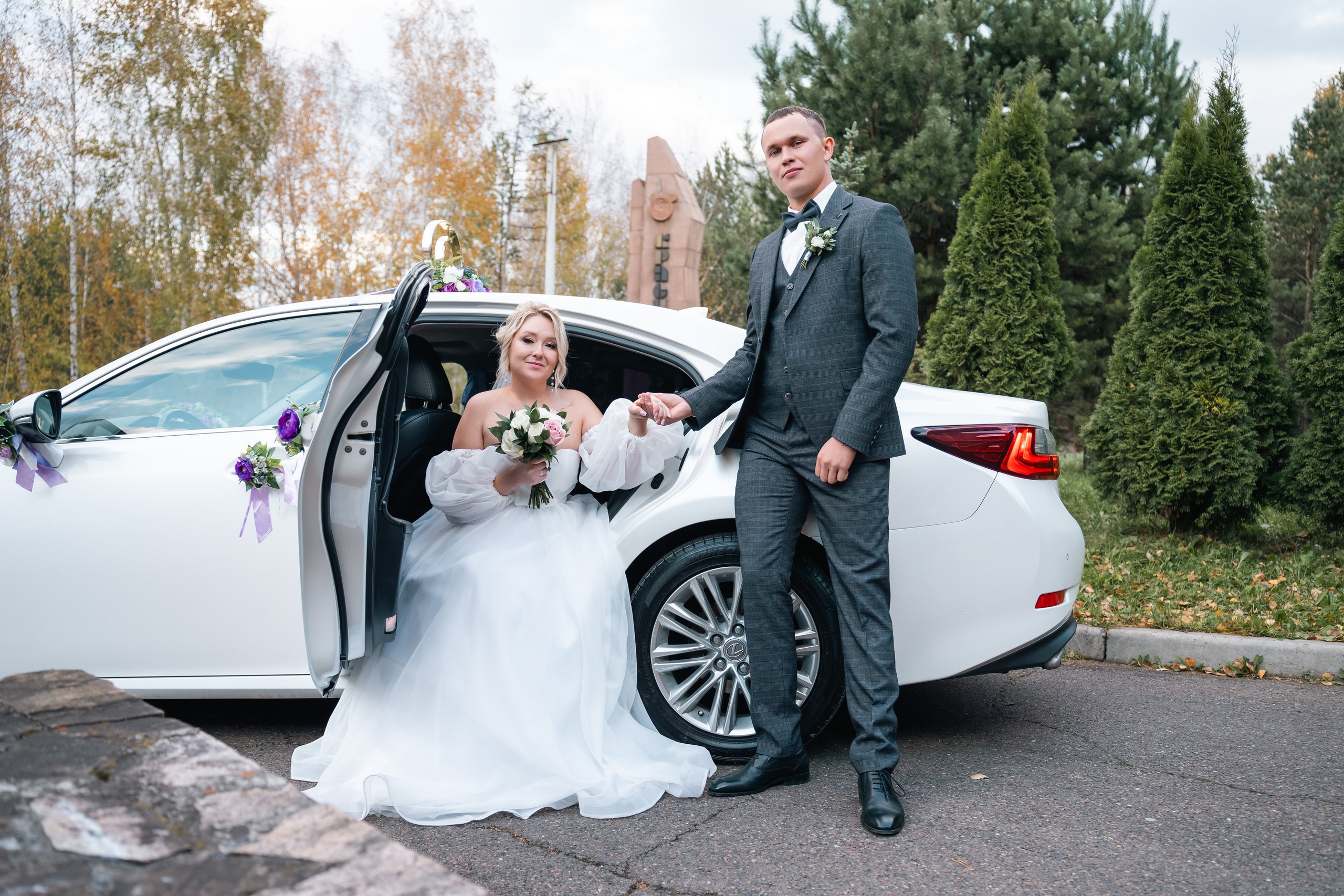 Константин и Алена. Фотограф и видеограф Олег Игнатов | Свадьбы, Love Story, реклама и корпоративы — Красноярск