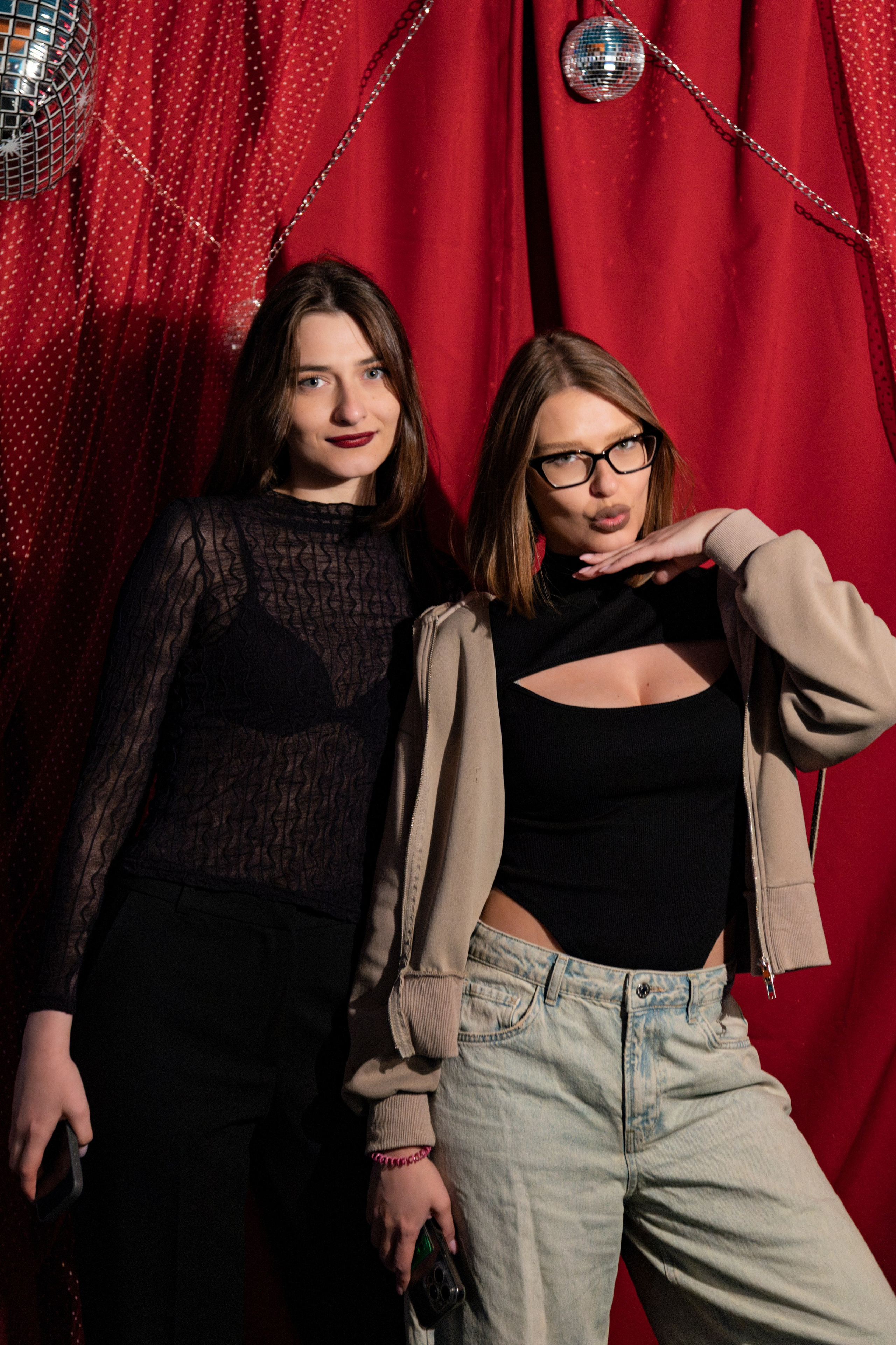 Фотосессии для Рюмочной