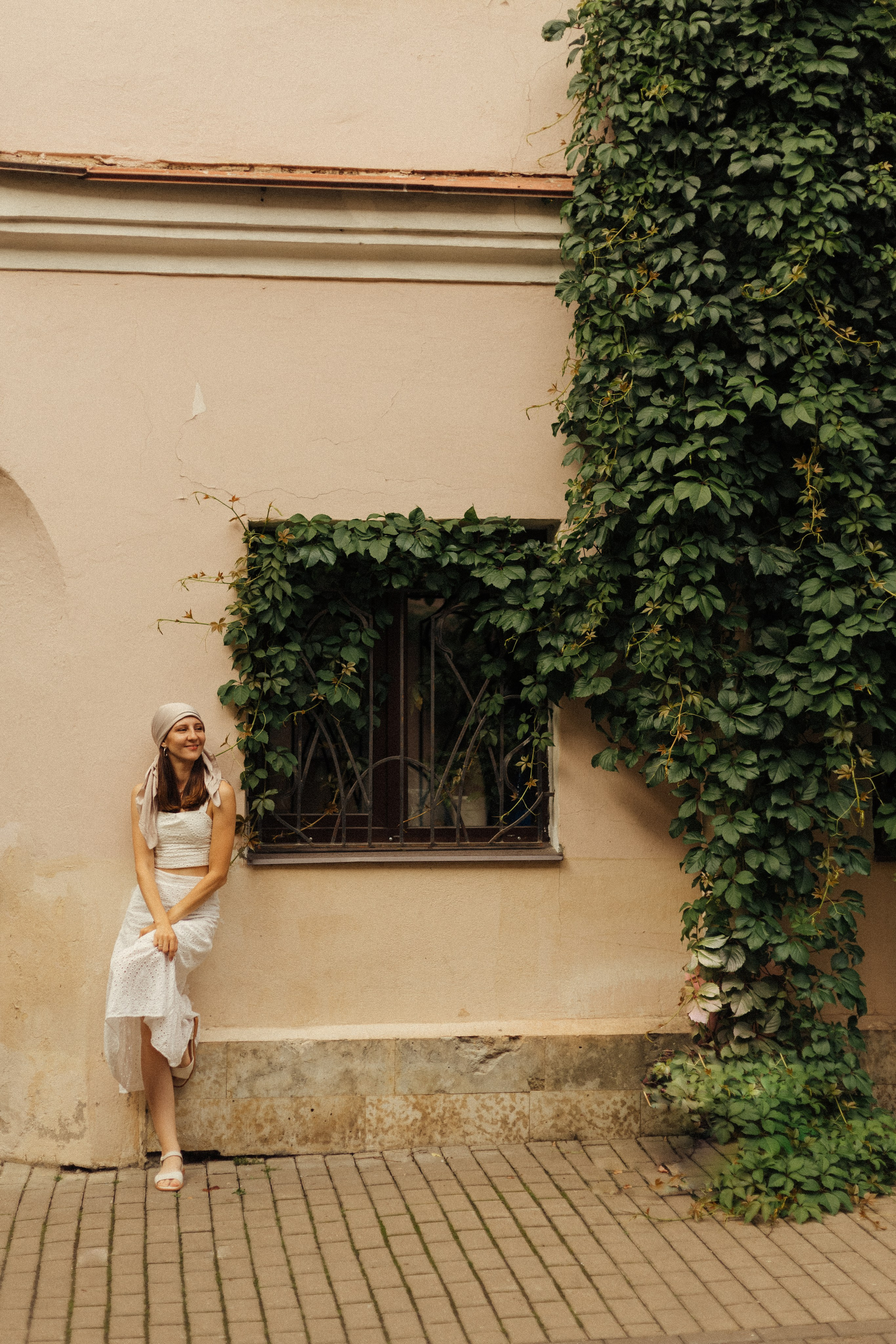Лилиана. Фотограф в Санкт-Петербурге Анастасия Комолова